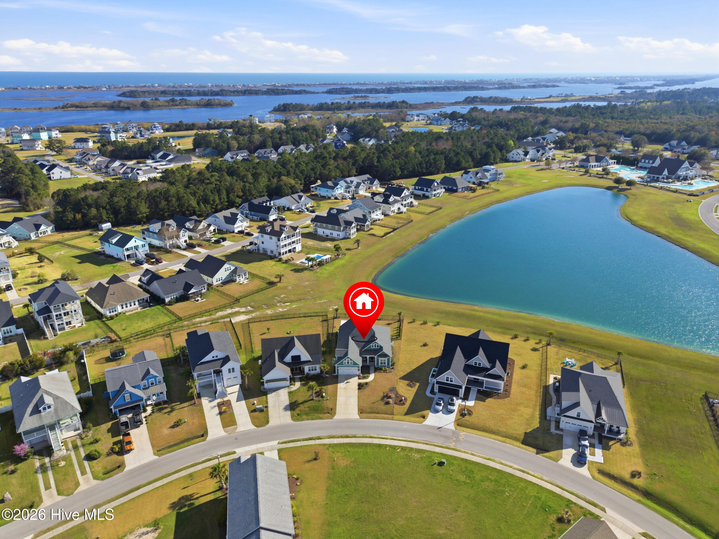566 Moss Lake Lane