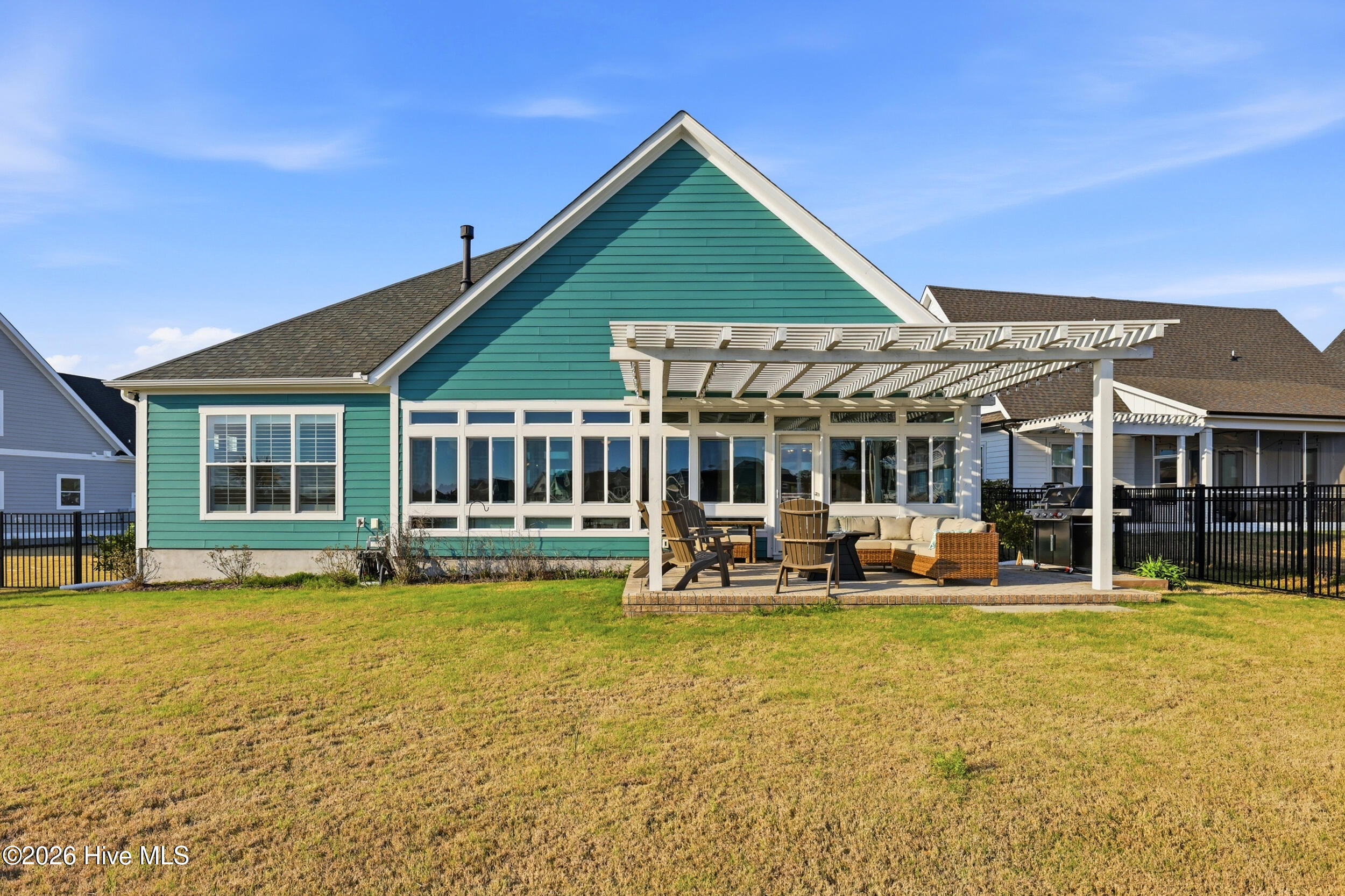 566 Moss Lake Lane