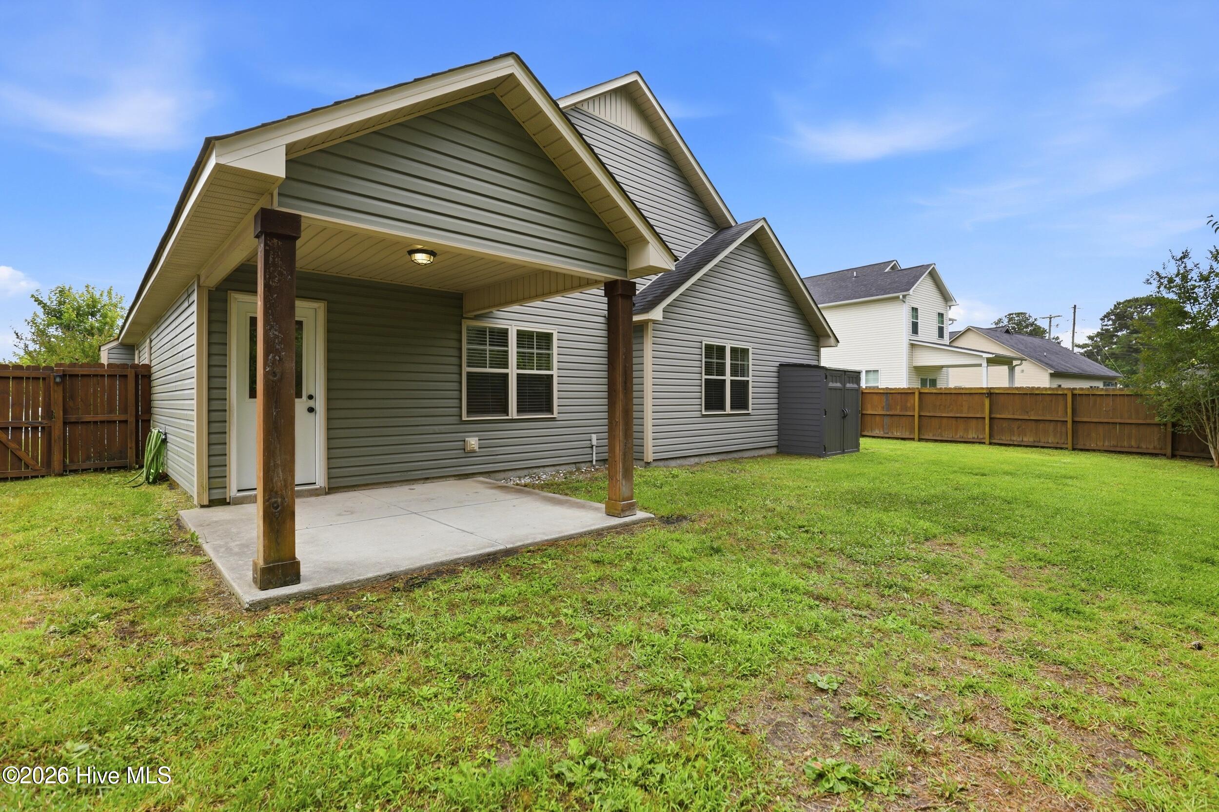 801 Ashley Meadow Lane