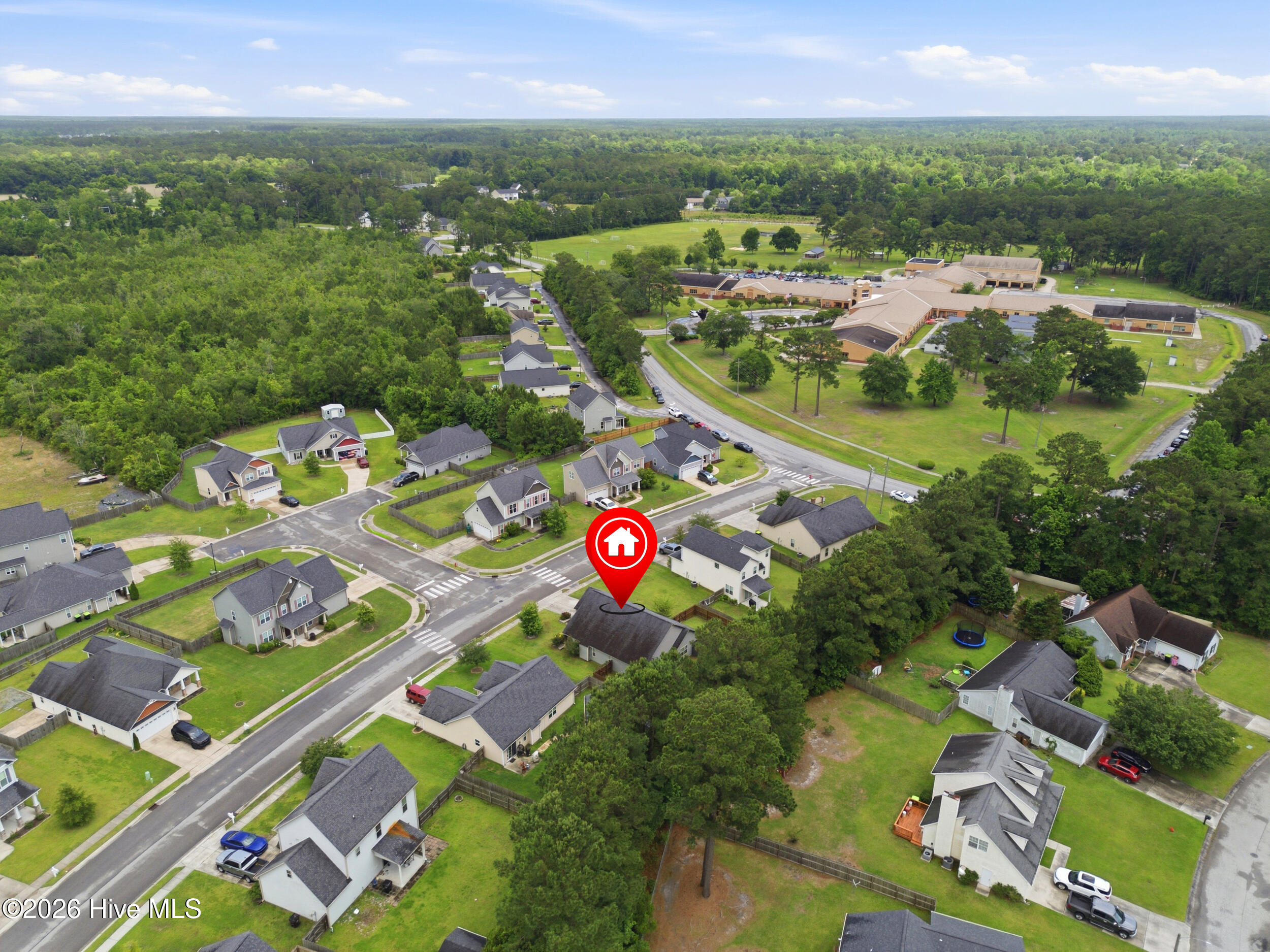 801 Ashley Meadow Lane