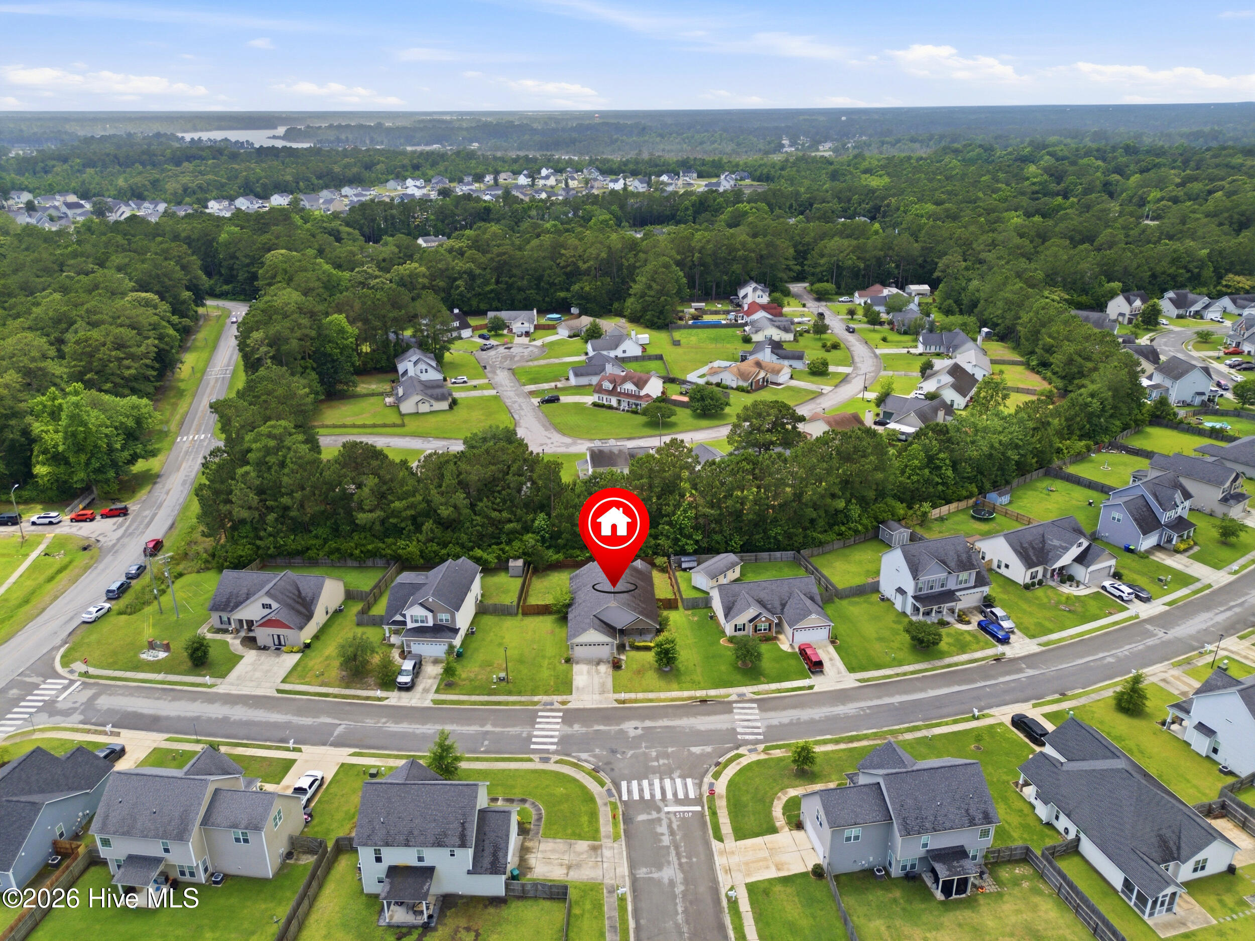 801 Ashley Meadow Lane