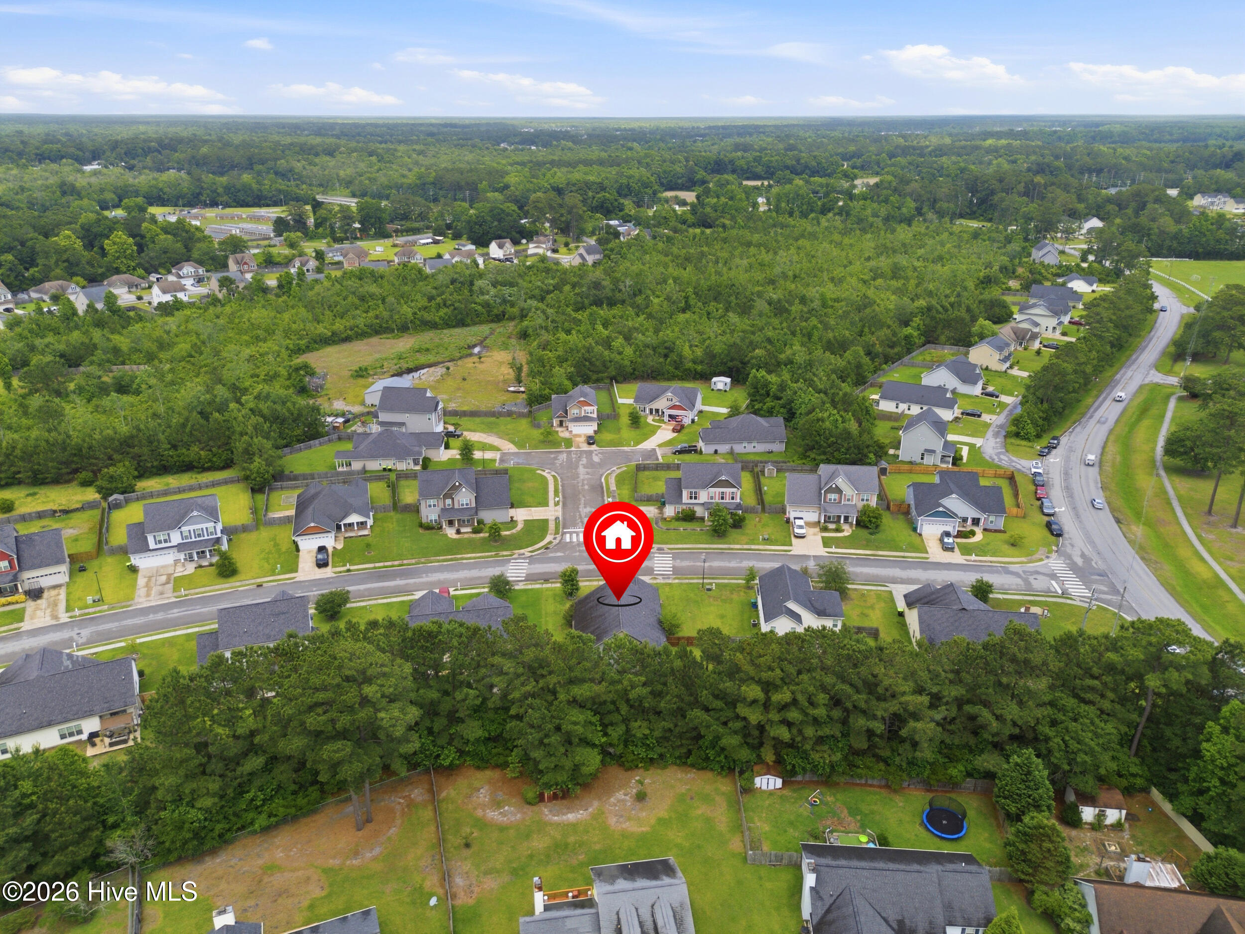 801 Ashley Meadow Lane