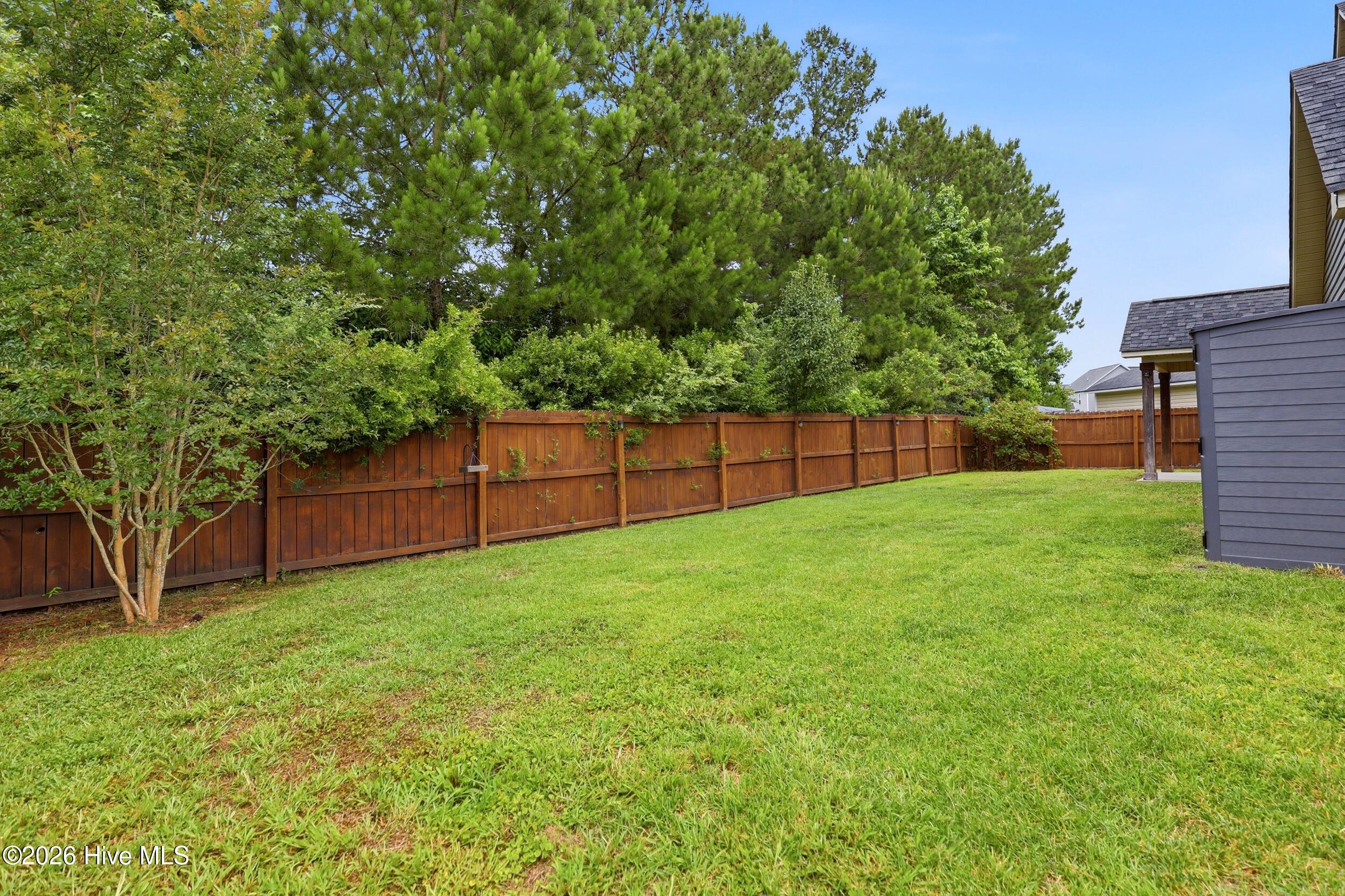 801 Ashley Meadow Lane