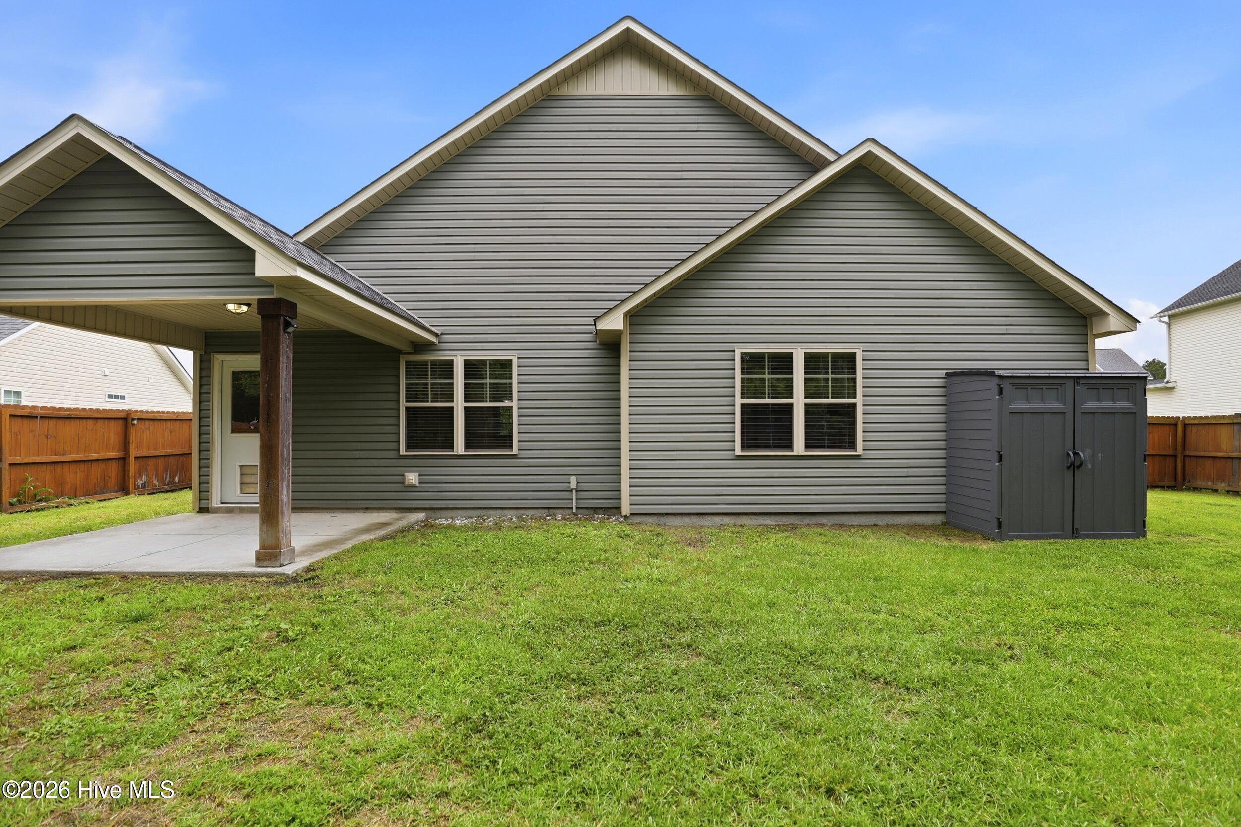 801 Ashley Meadow Lane
