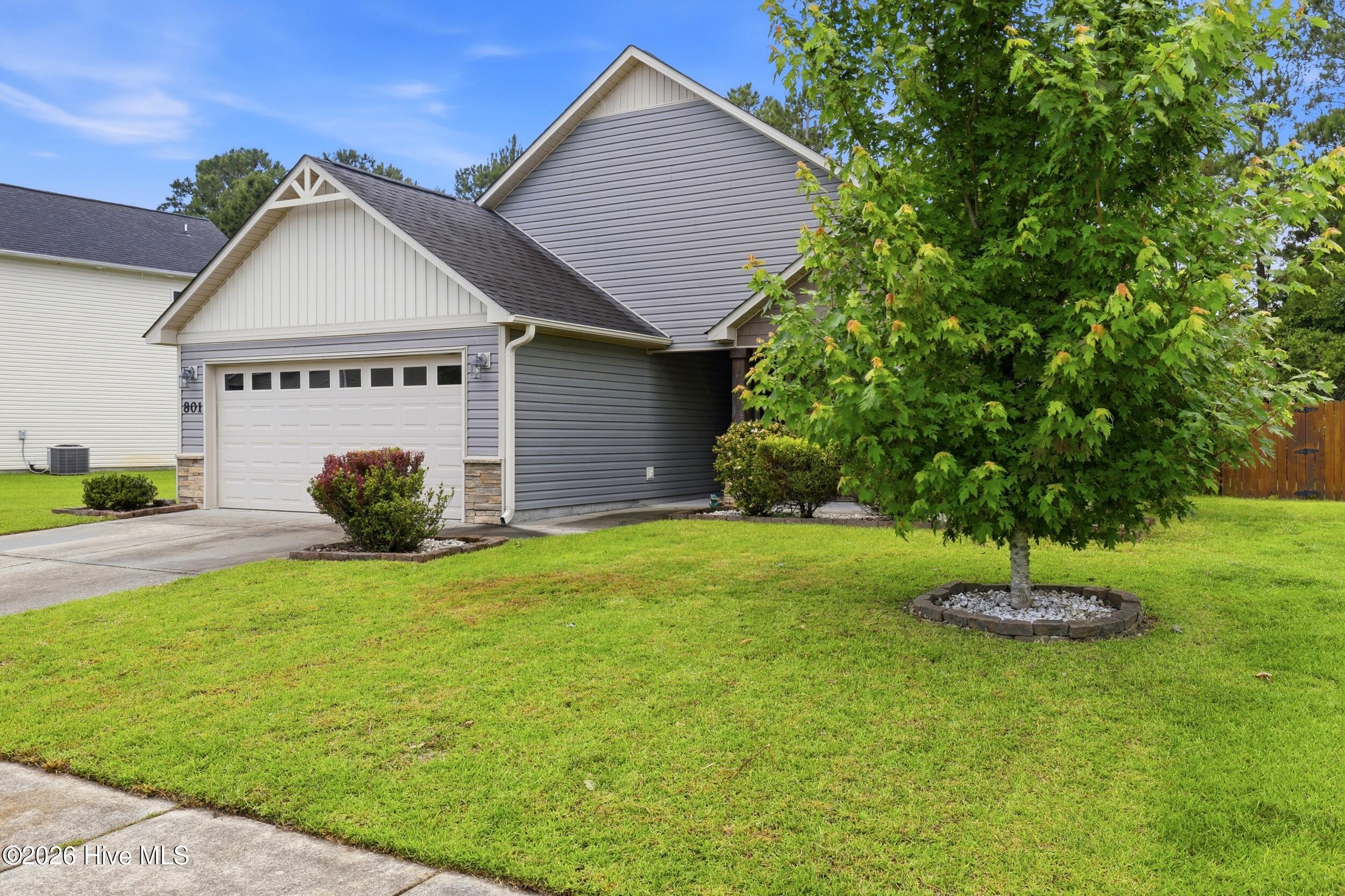 801 Ashley Meadow Lane