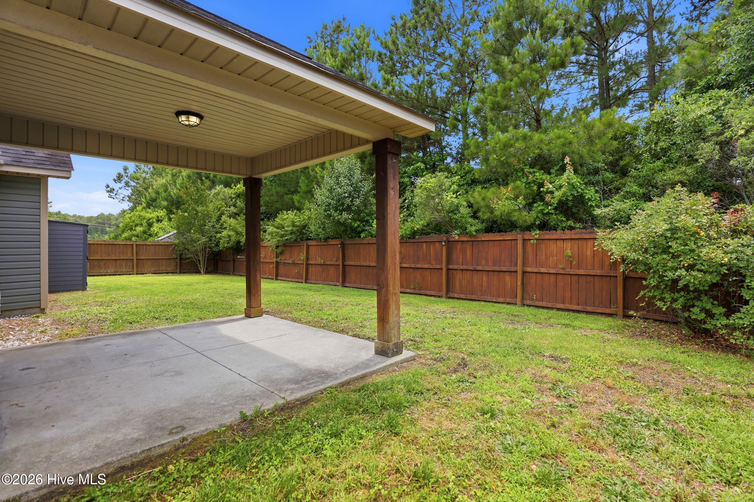 801 Ashley Meadow Lane