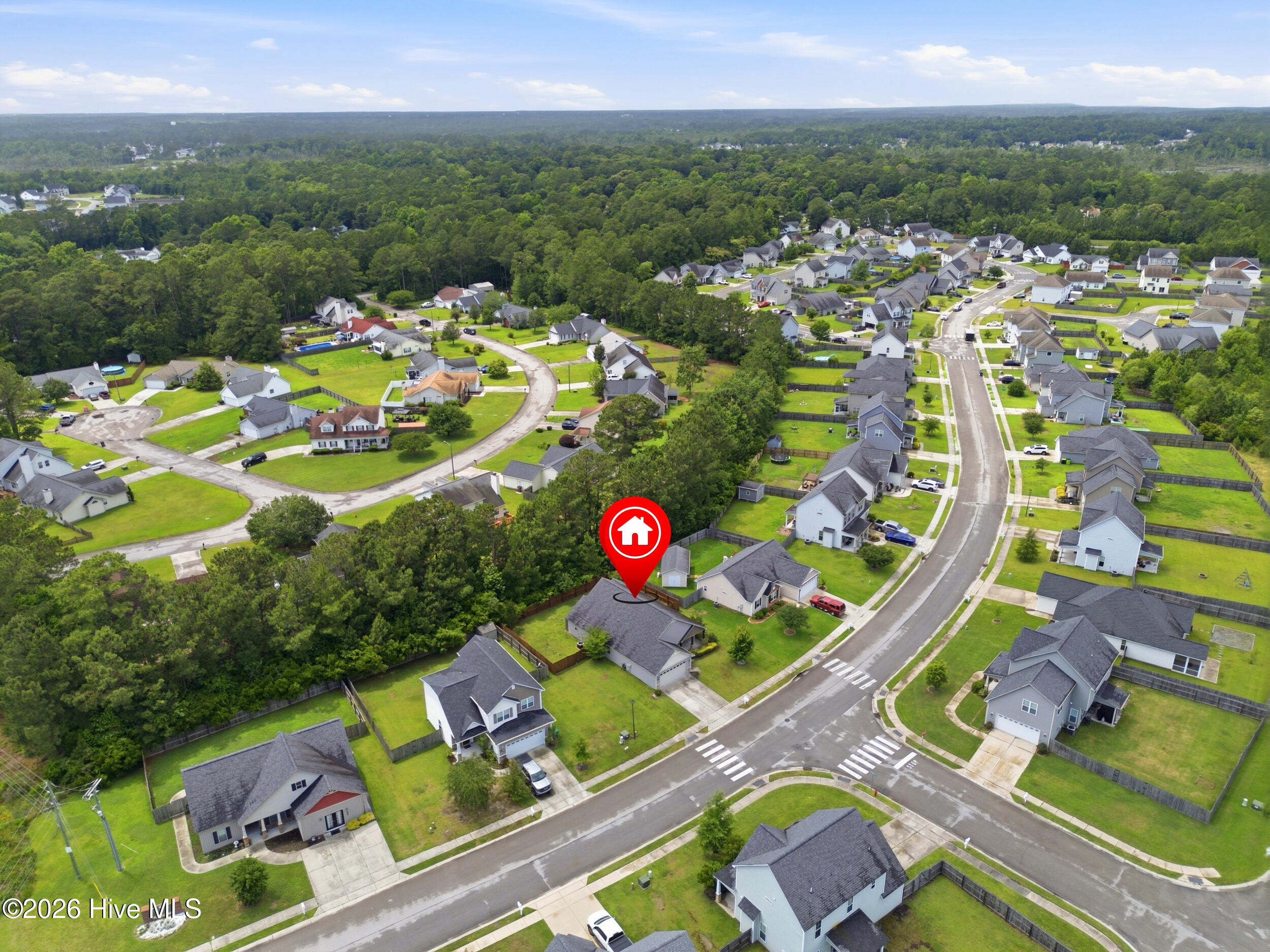 801 Ashley Meadow Lane