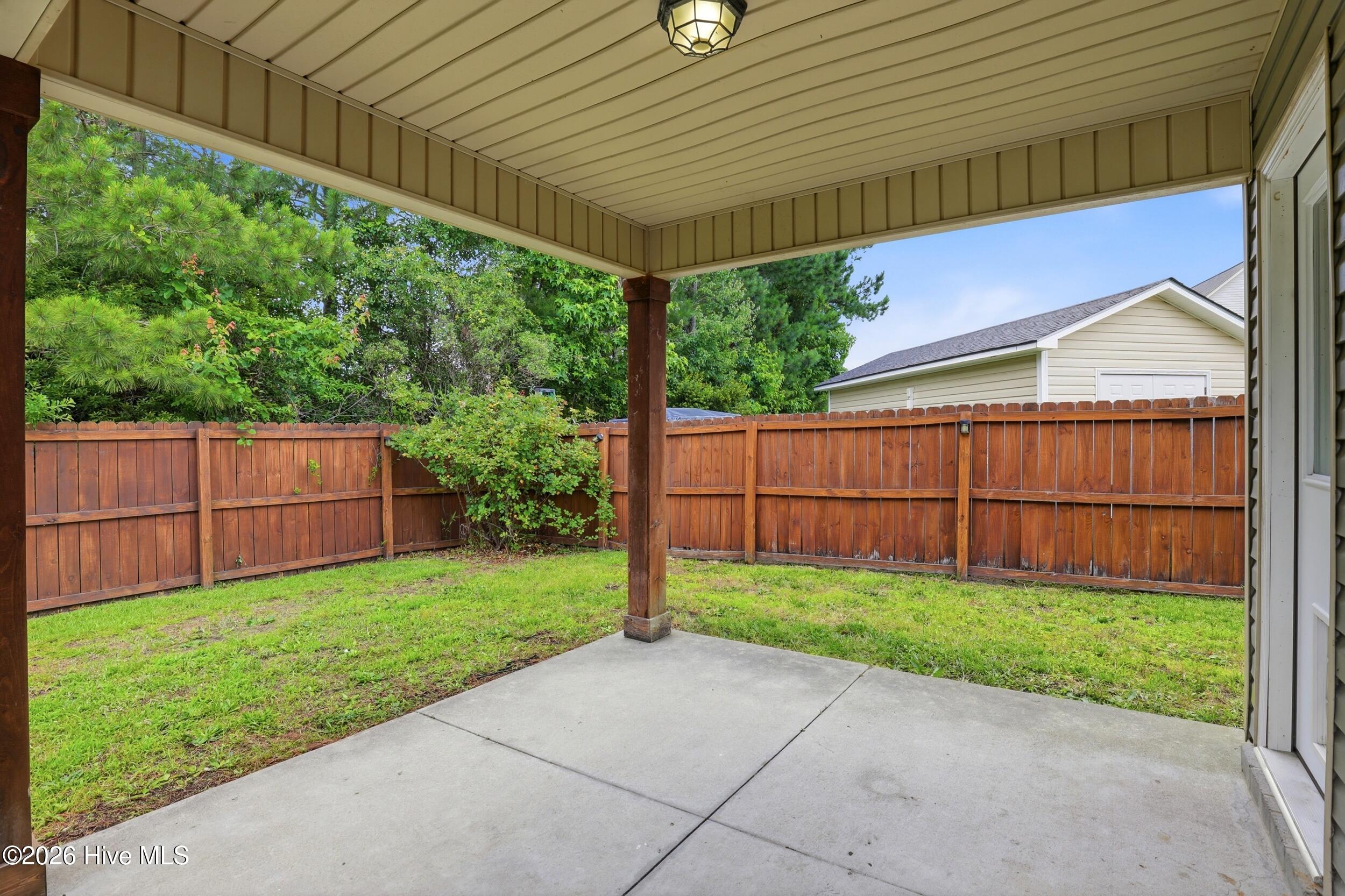 801 Ashley Meadow Lane