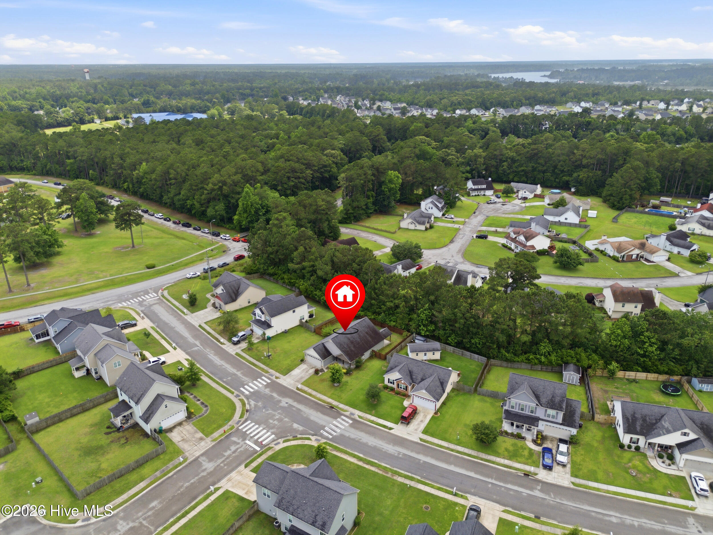 801 Ashley Meadow Lane
