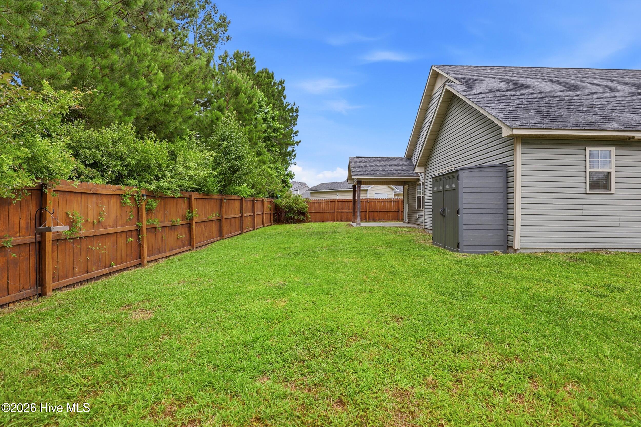 801 Ashley Meadow Lane