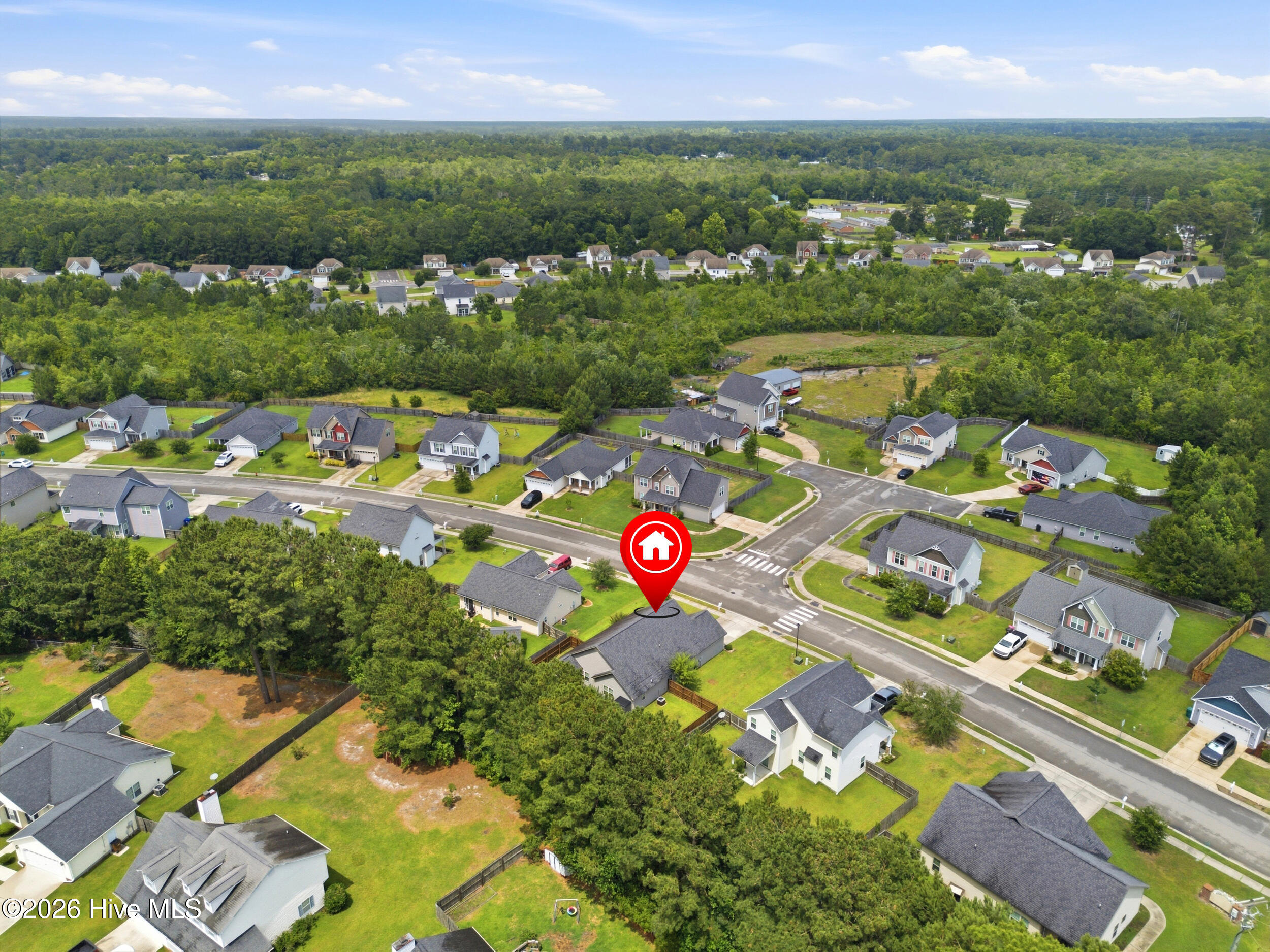 801 Ashley Meadow Lane