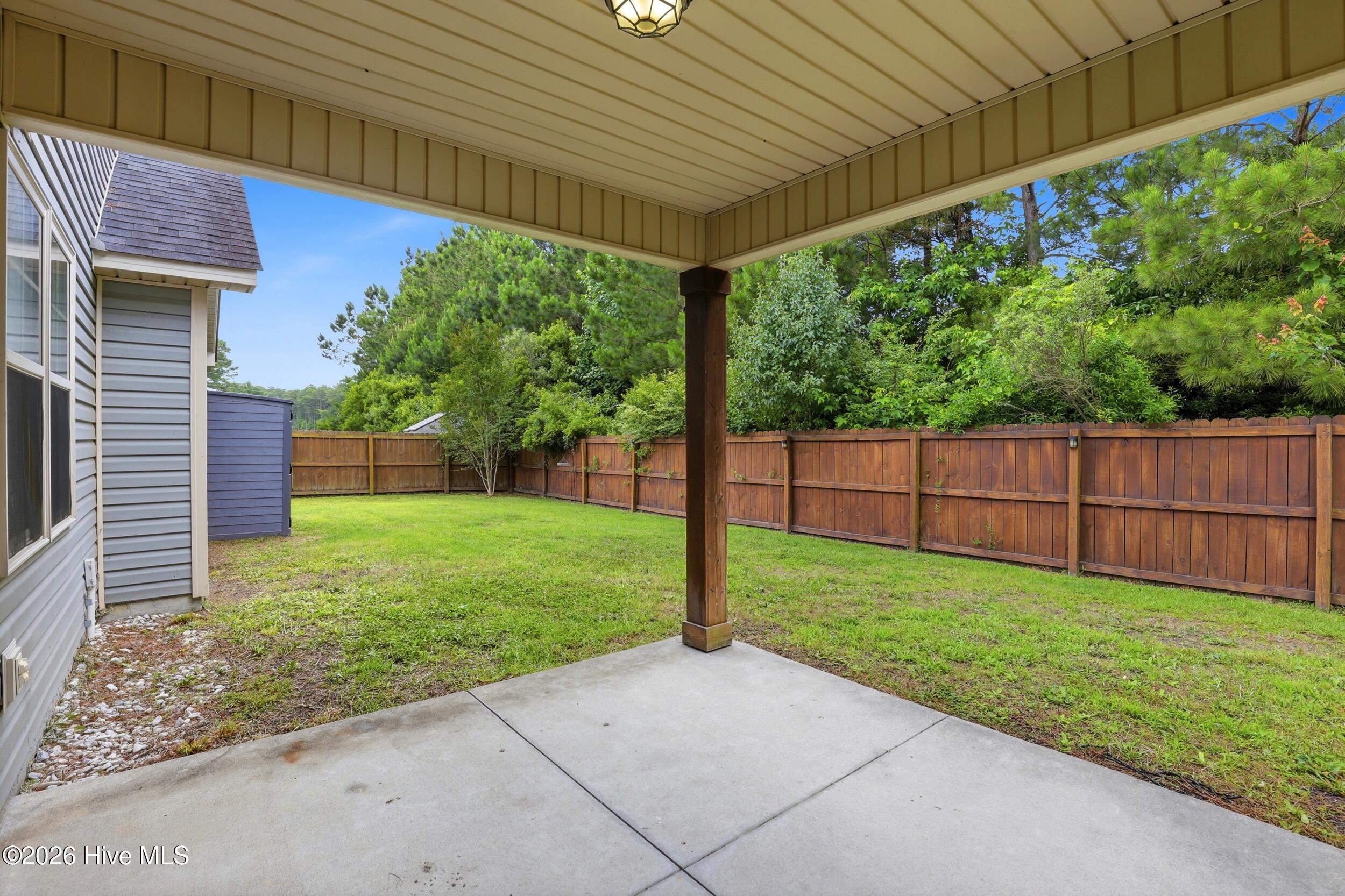 801 Ashley Meadow Lane