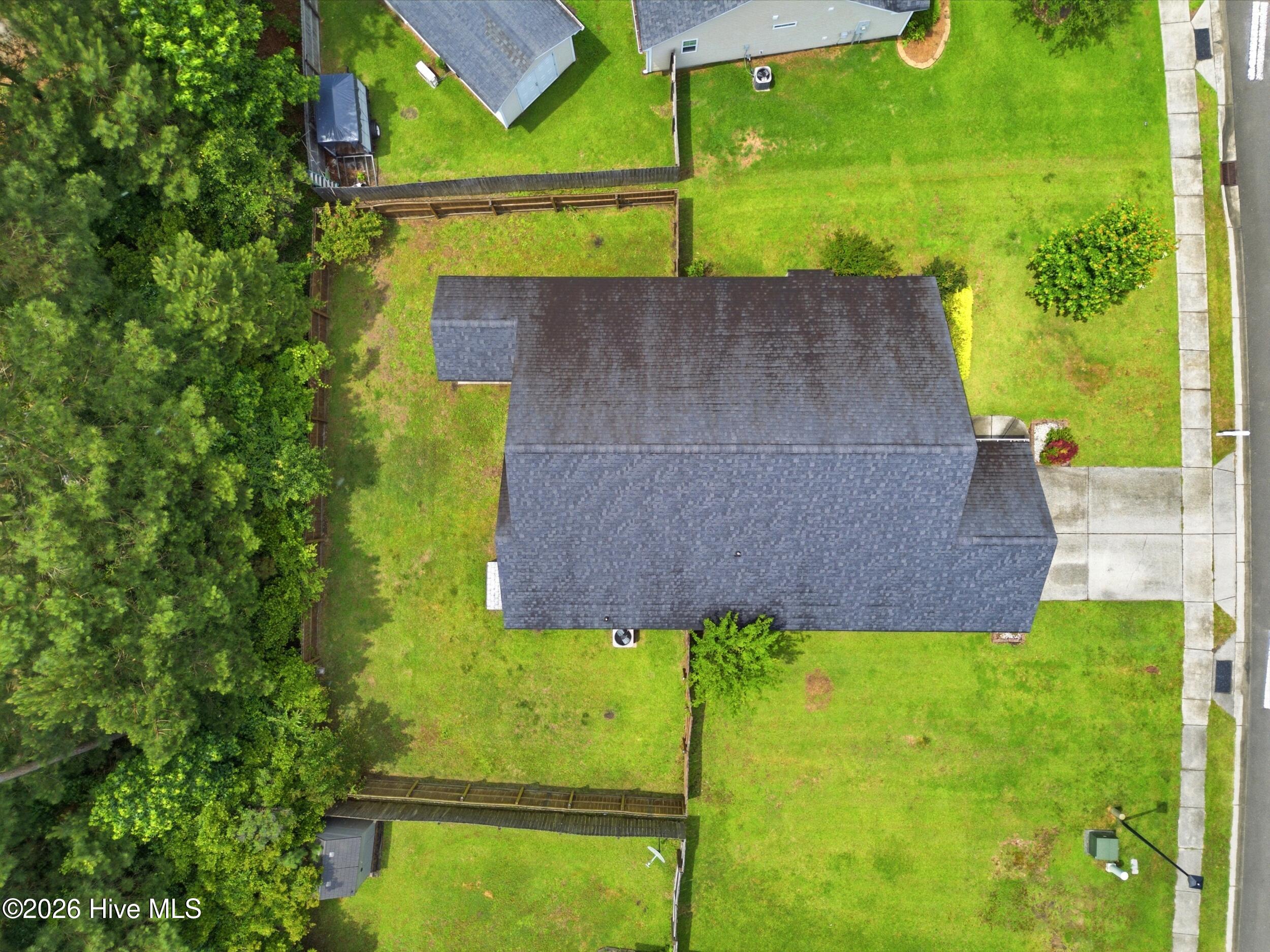 801 Ashley Meadow Lane