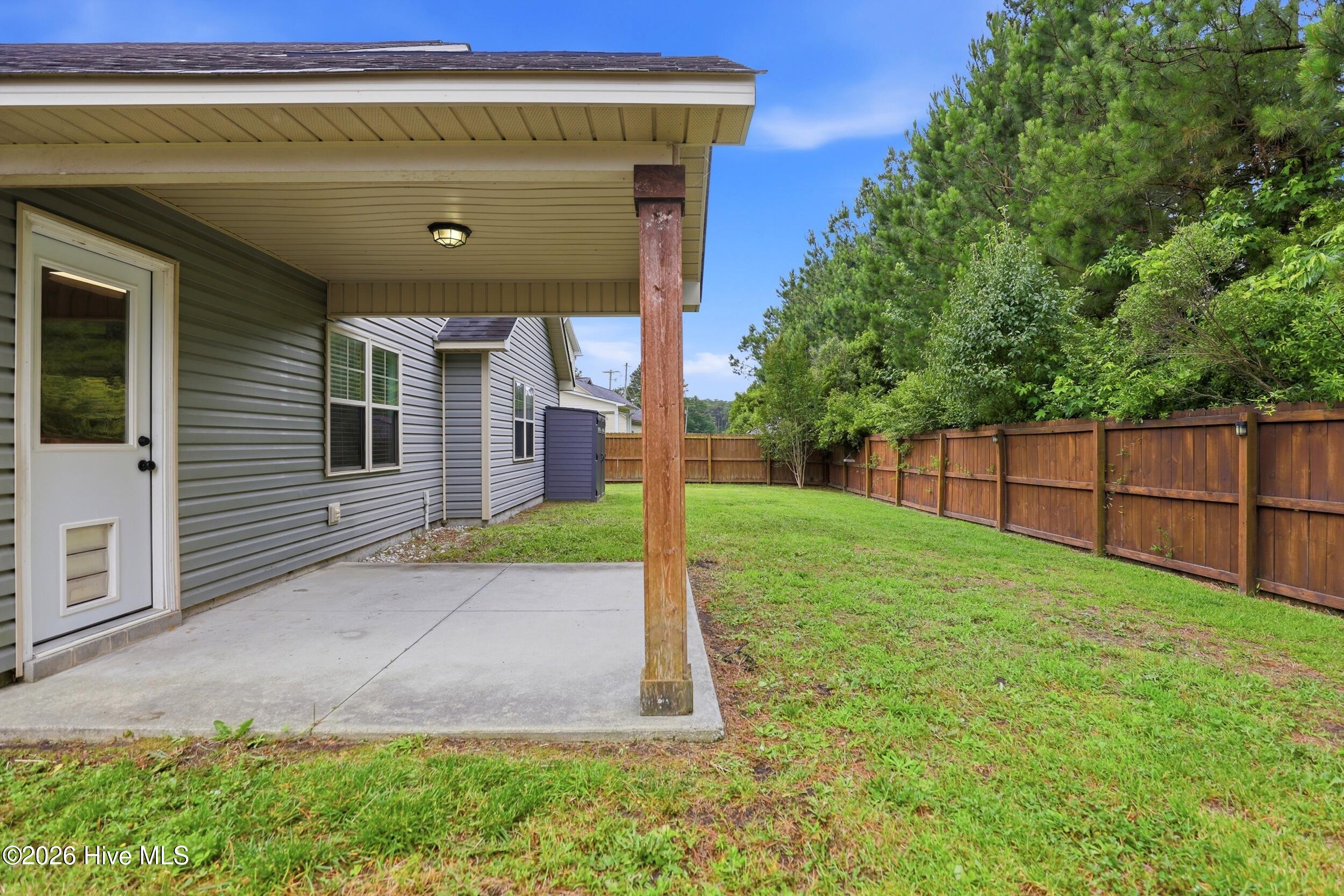 801 Ashley Meadow Lane