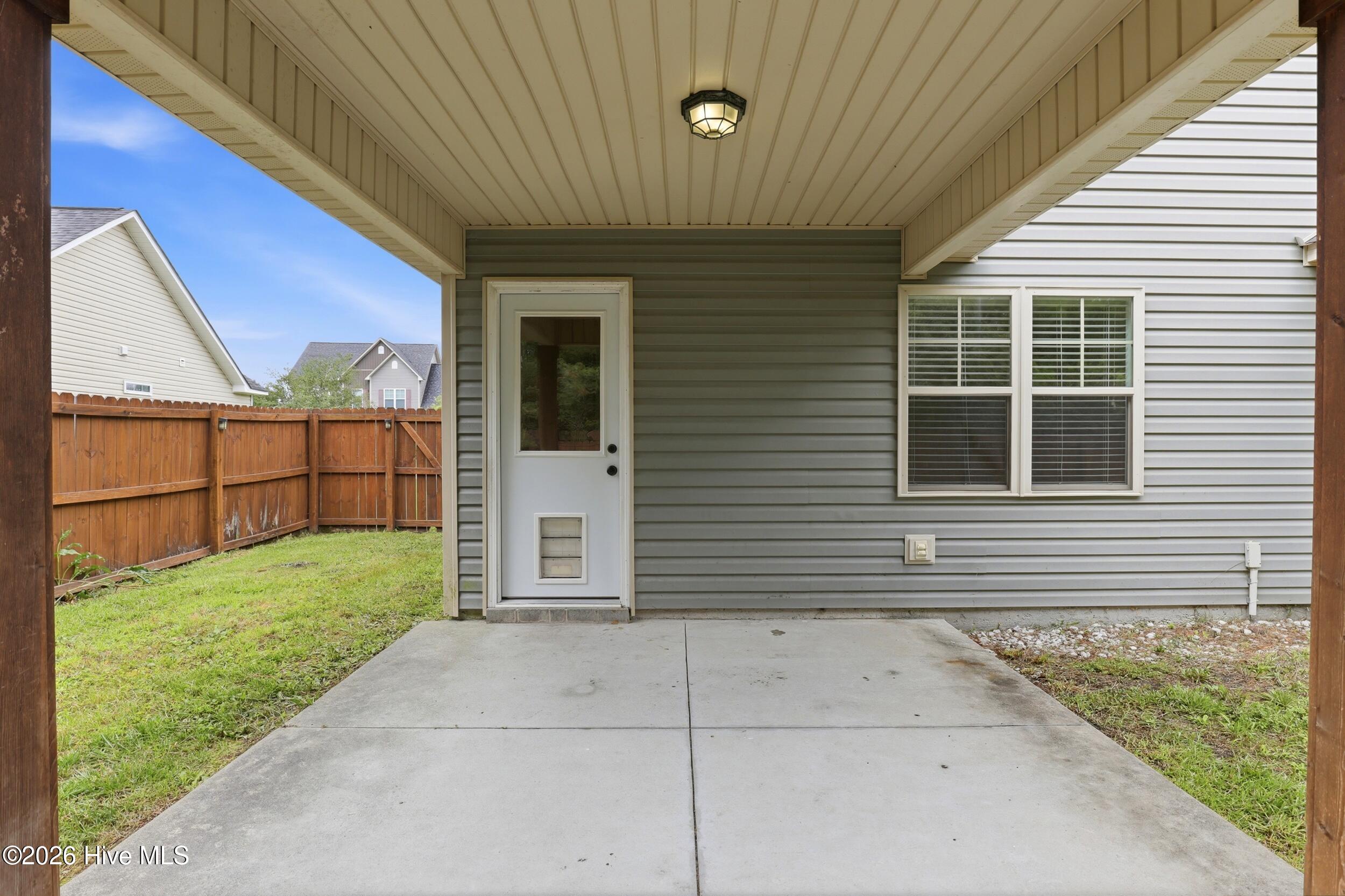 801 Ashley Meadow Lane