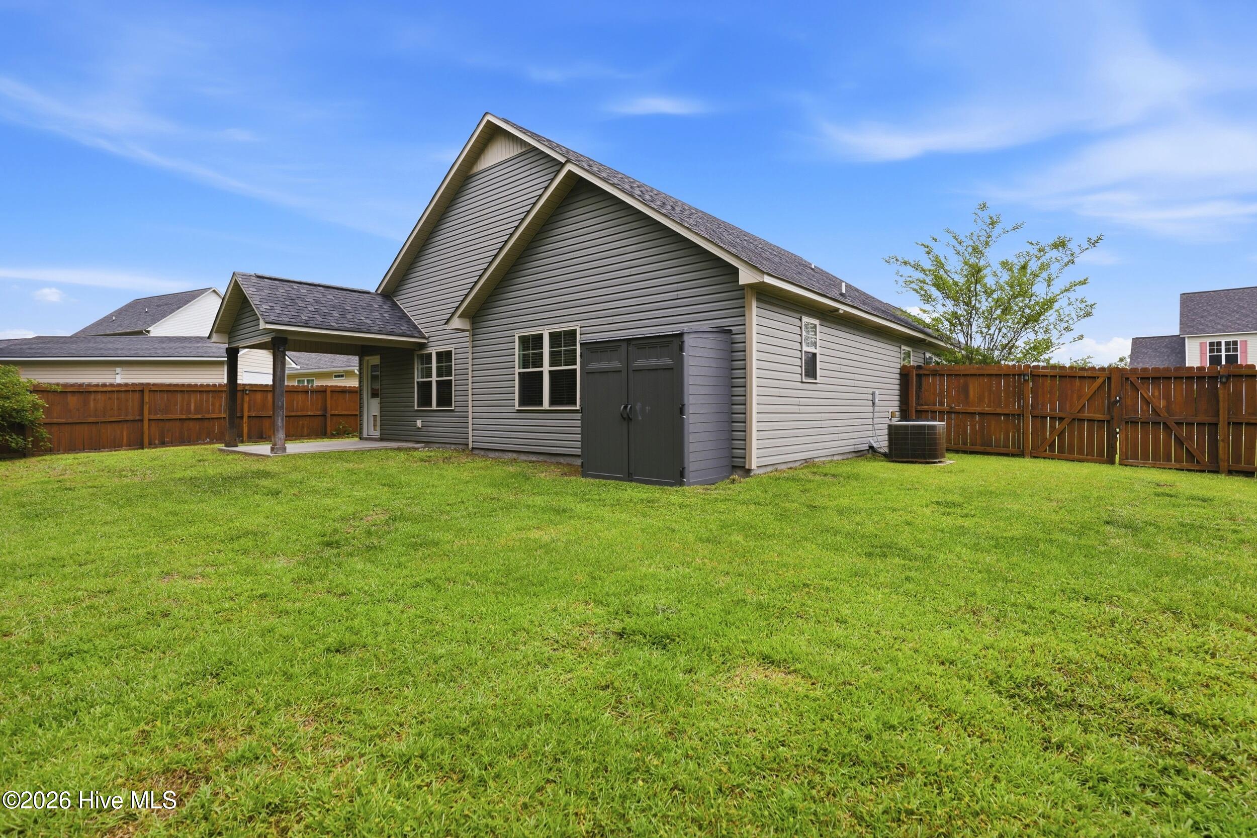 801 Ashley Meadow Lane