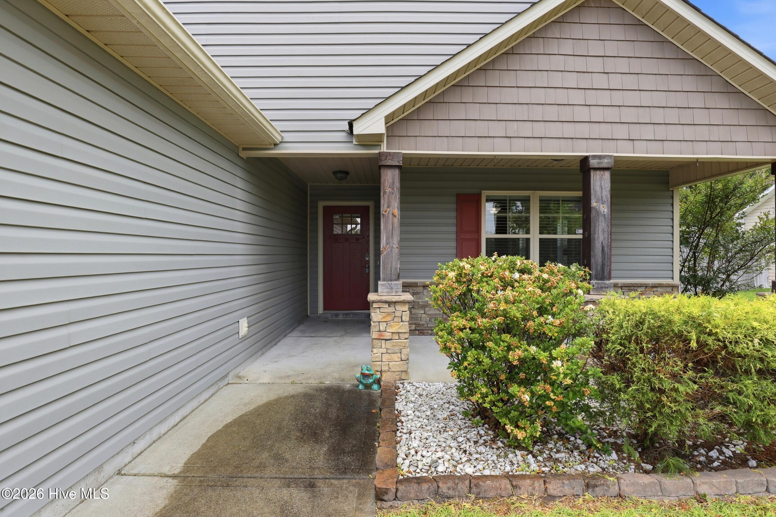 801 Ashley Meadow Lane