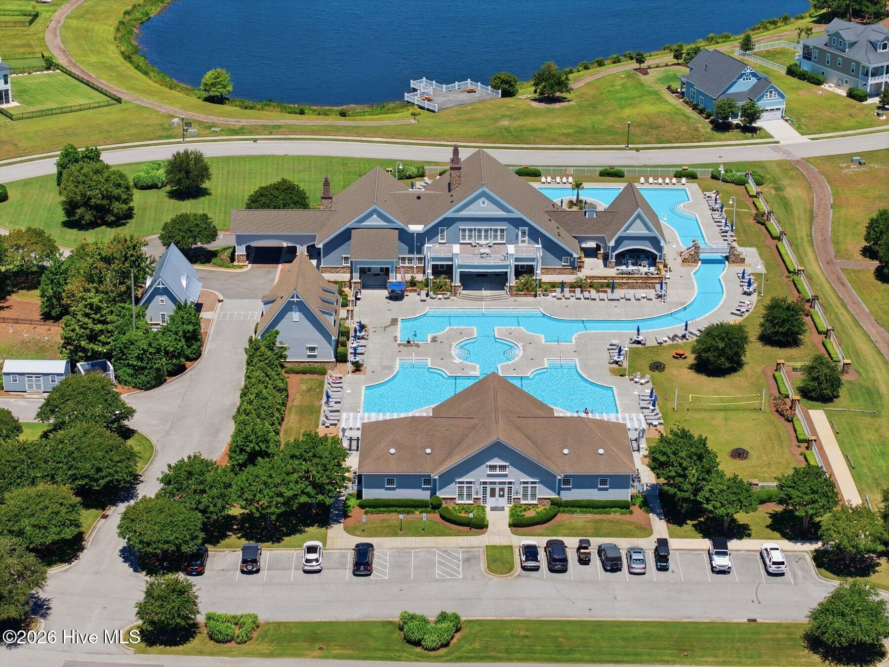 237 Marshside Landing