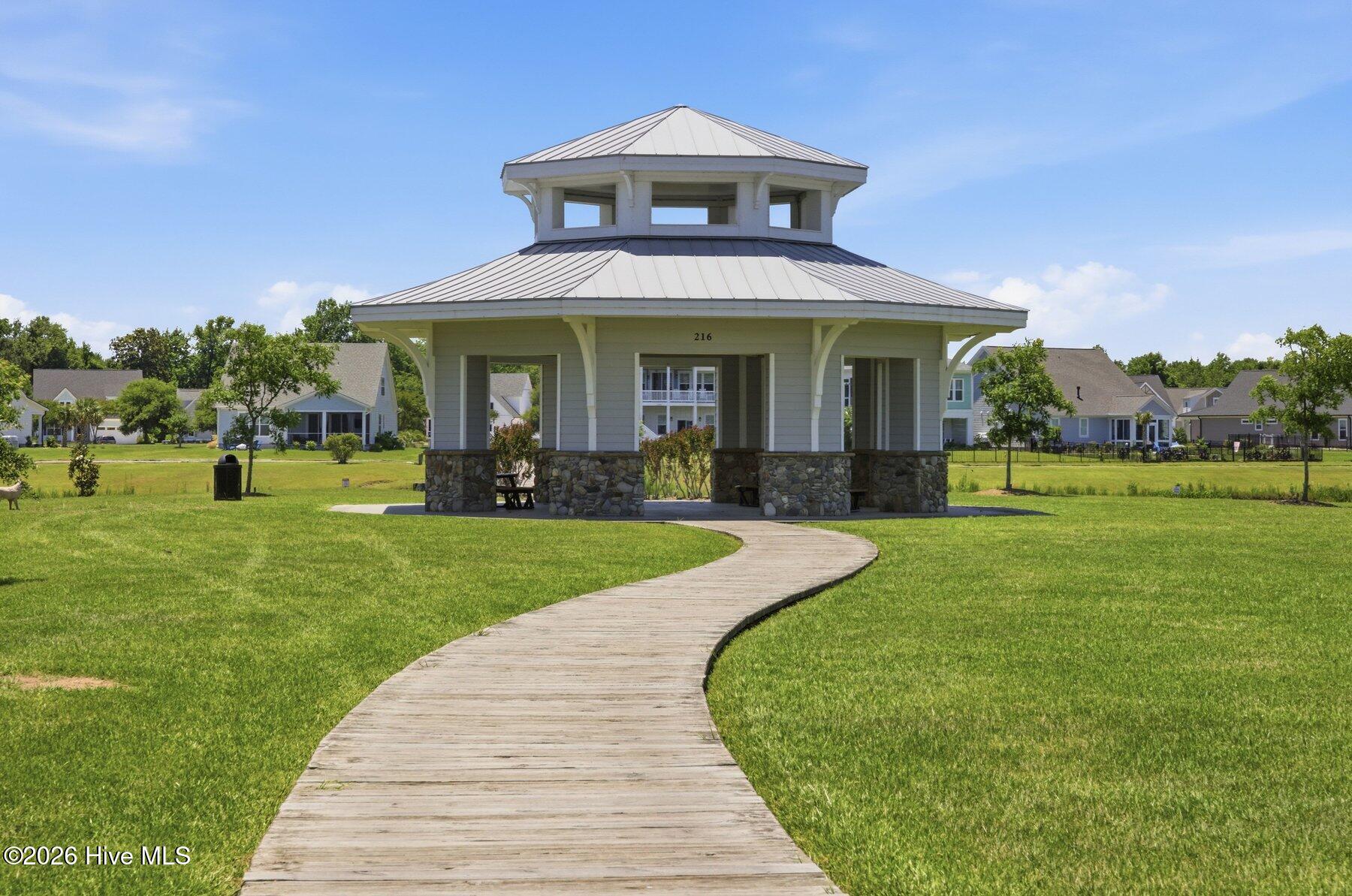 237 Marshside Landing