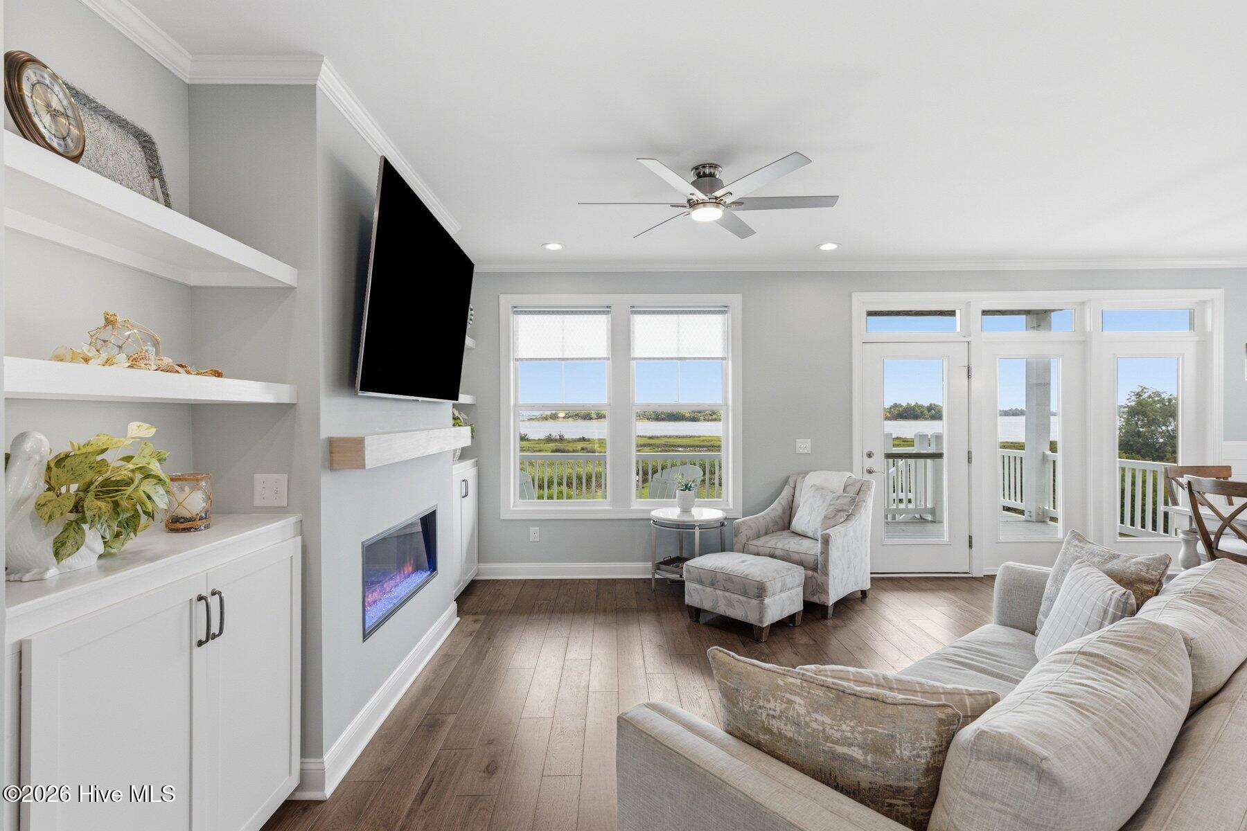 237 Marshside Landing