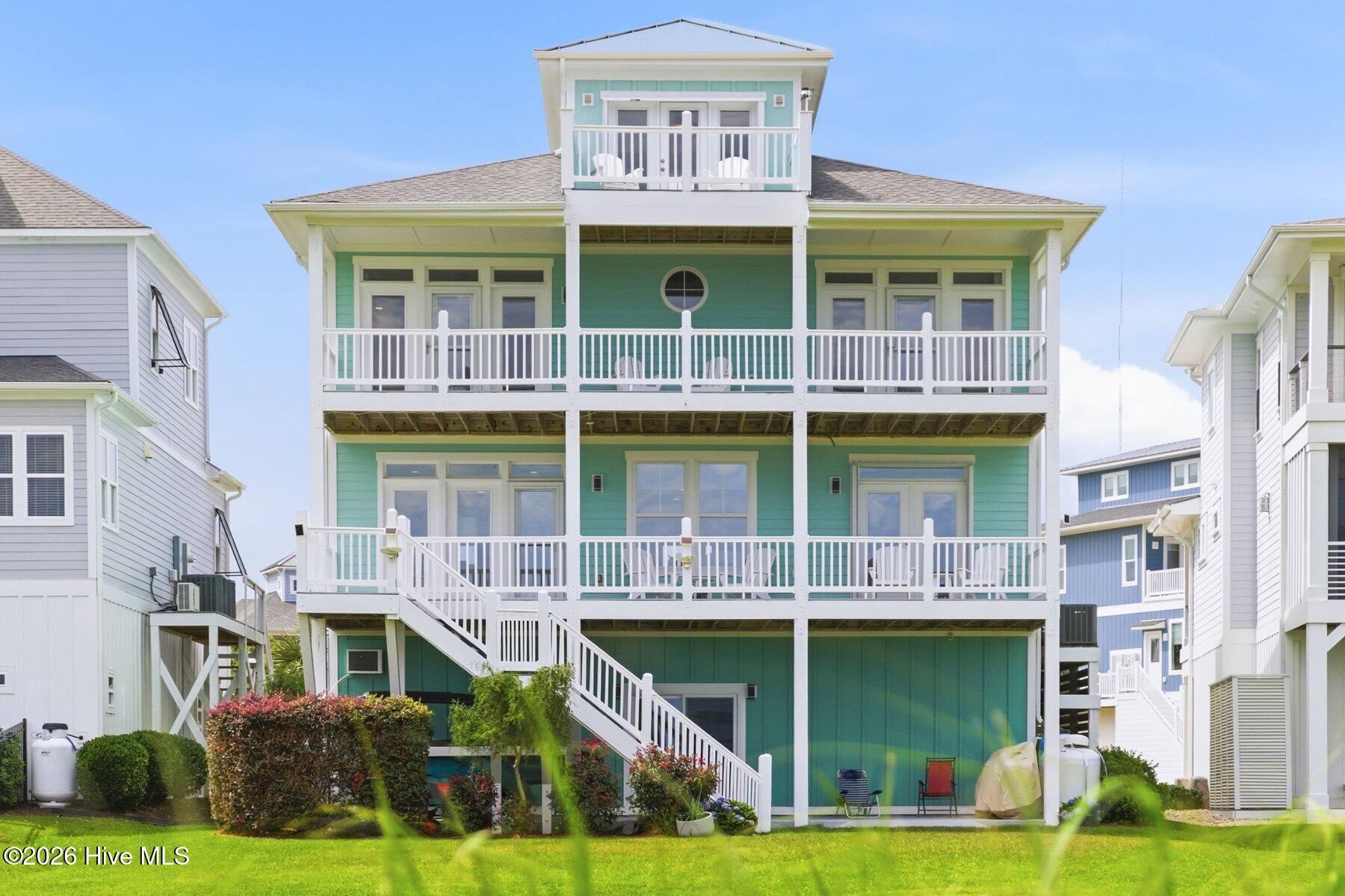 237 Marshside Landing