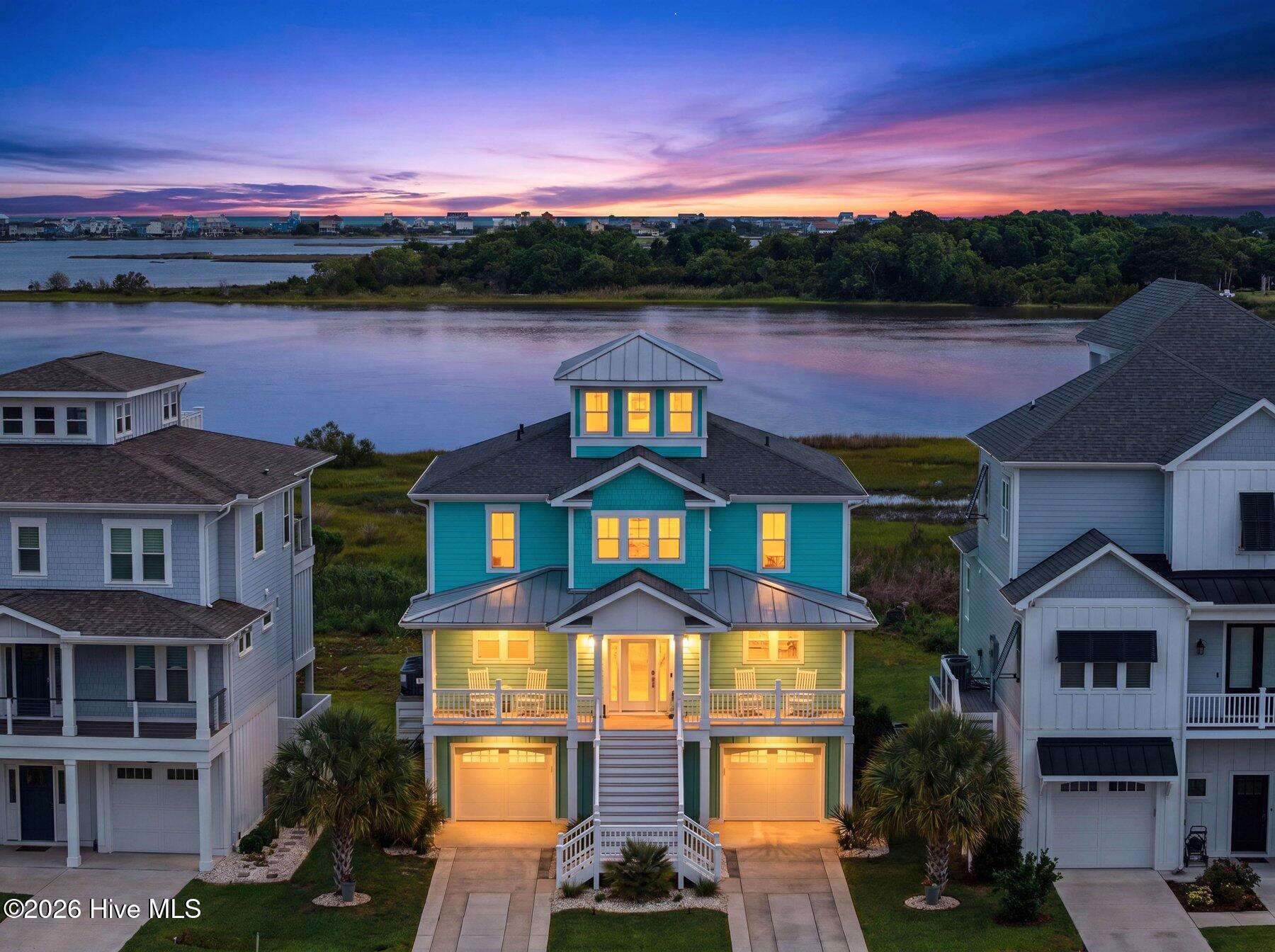 237 Marshside Landing