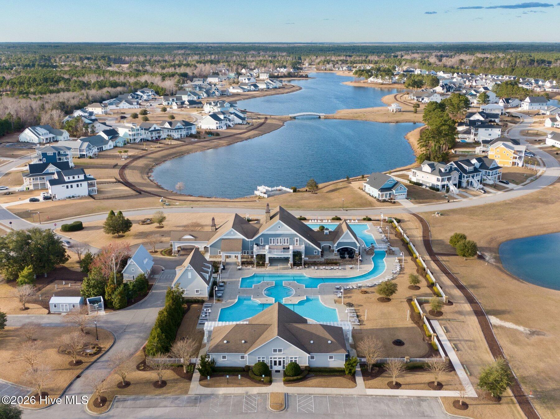 237 Marshside Landing
