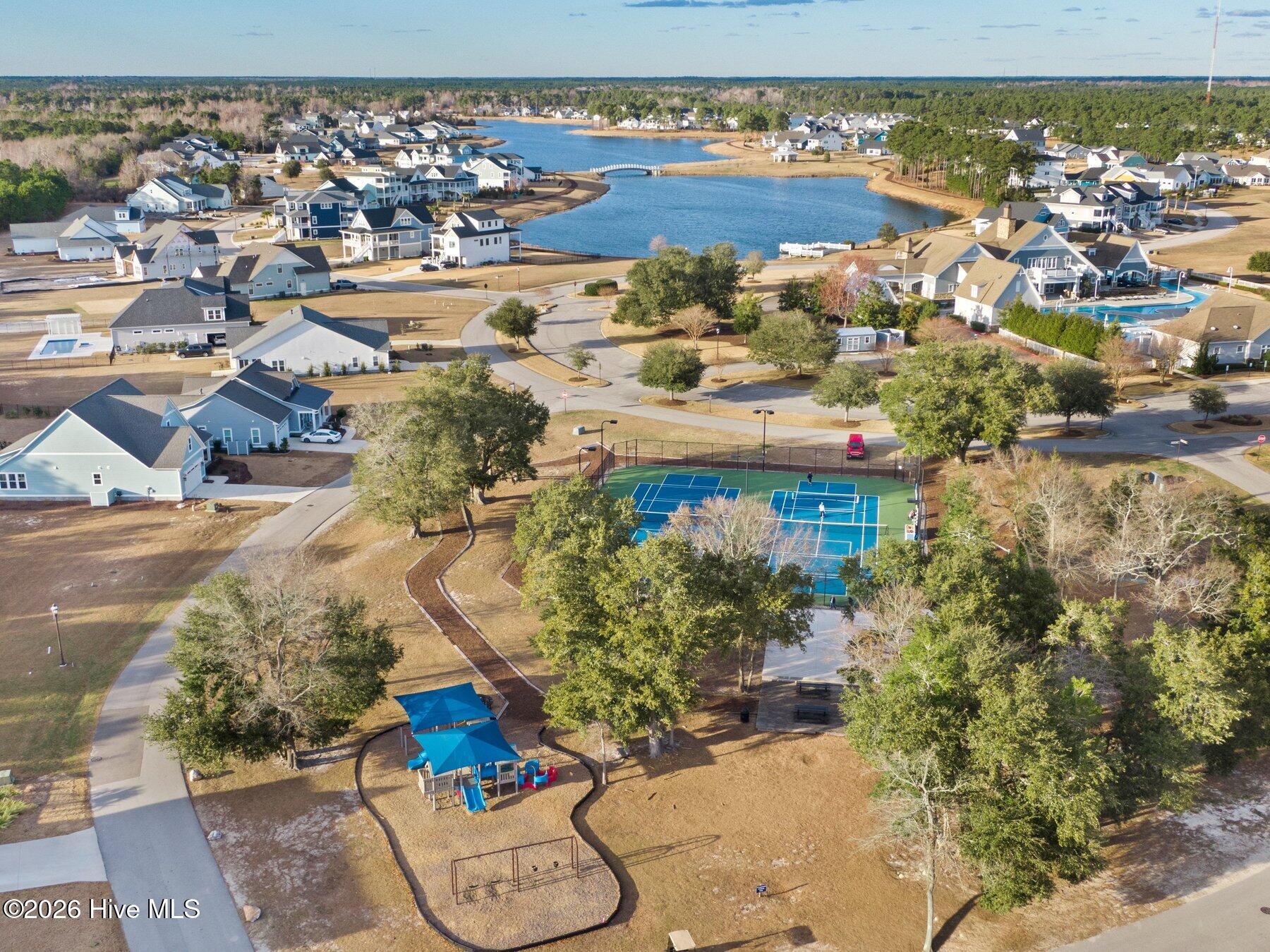 237 Marshside Landing