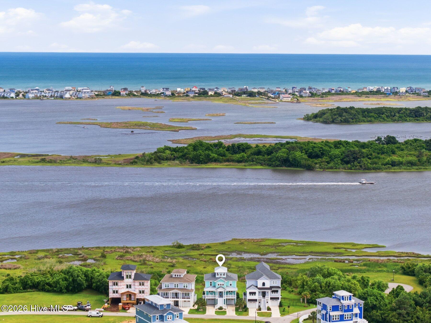 237 Marshside Landing