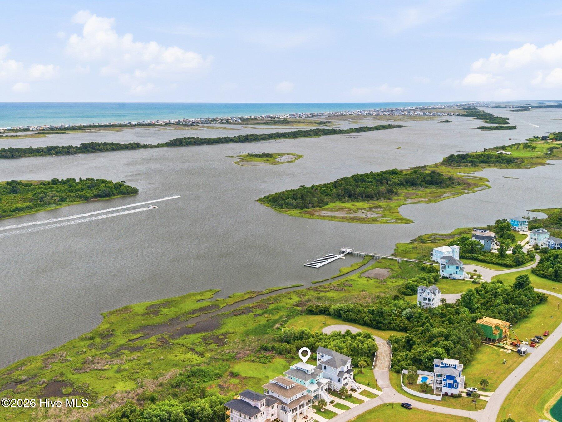 237 Marshside Landing