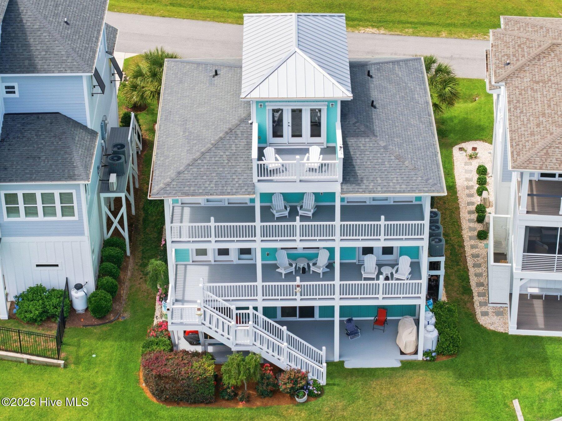 237 Marshside Landing