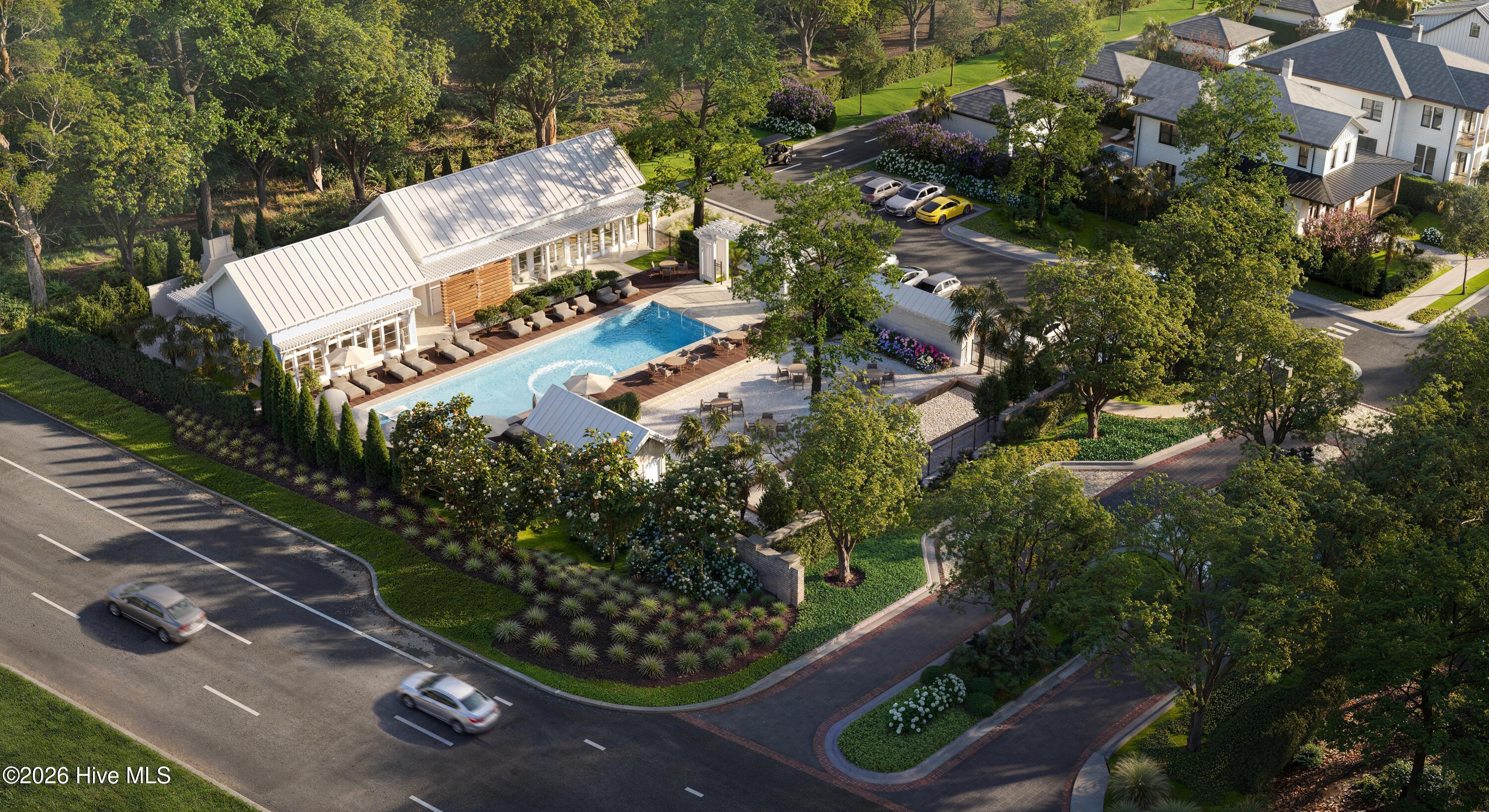 Lot 59 Harbor Master Point