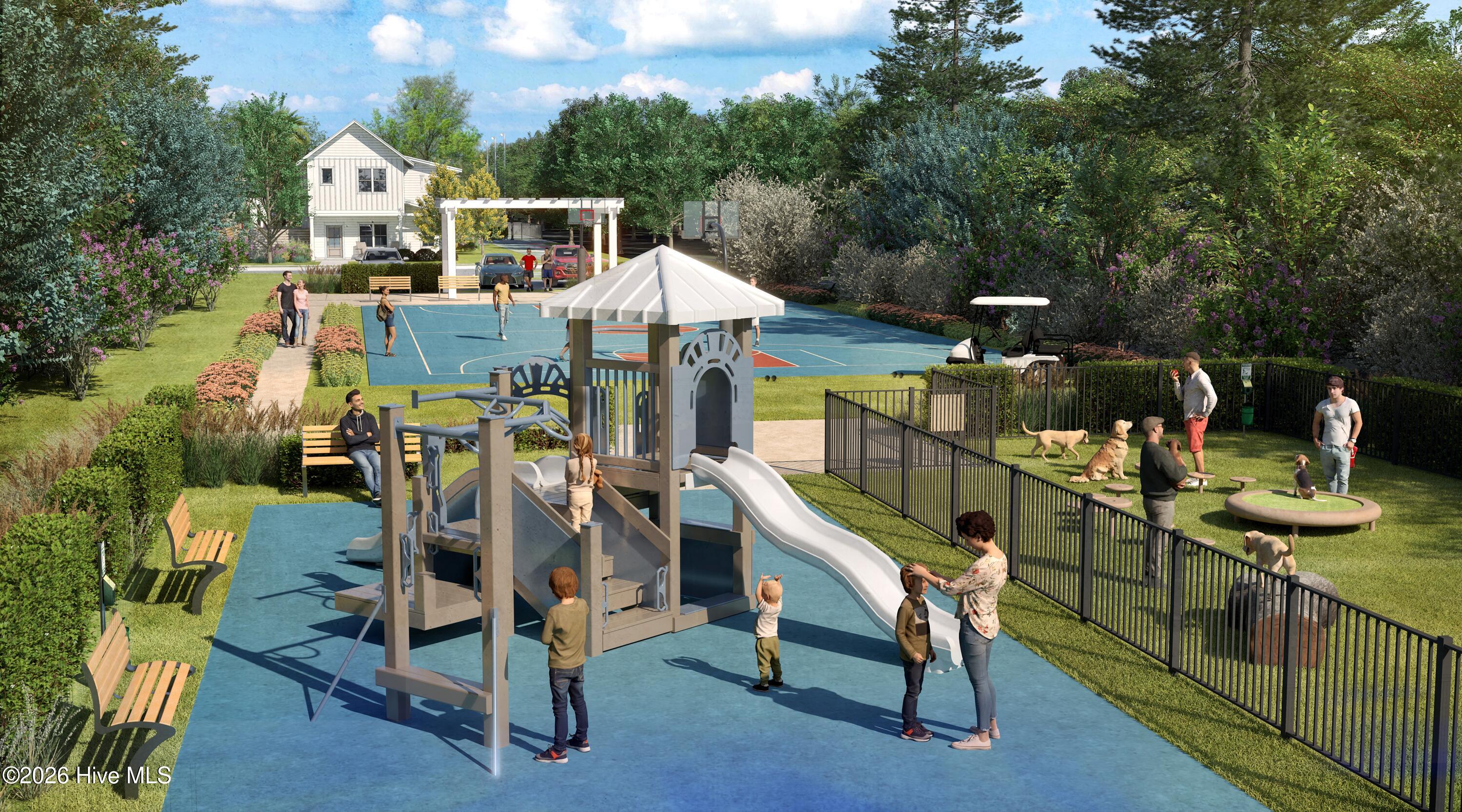 Lot 66 Harbor Master Point