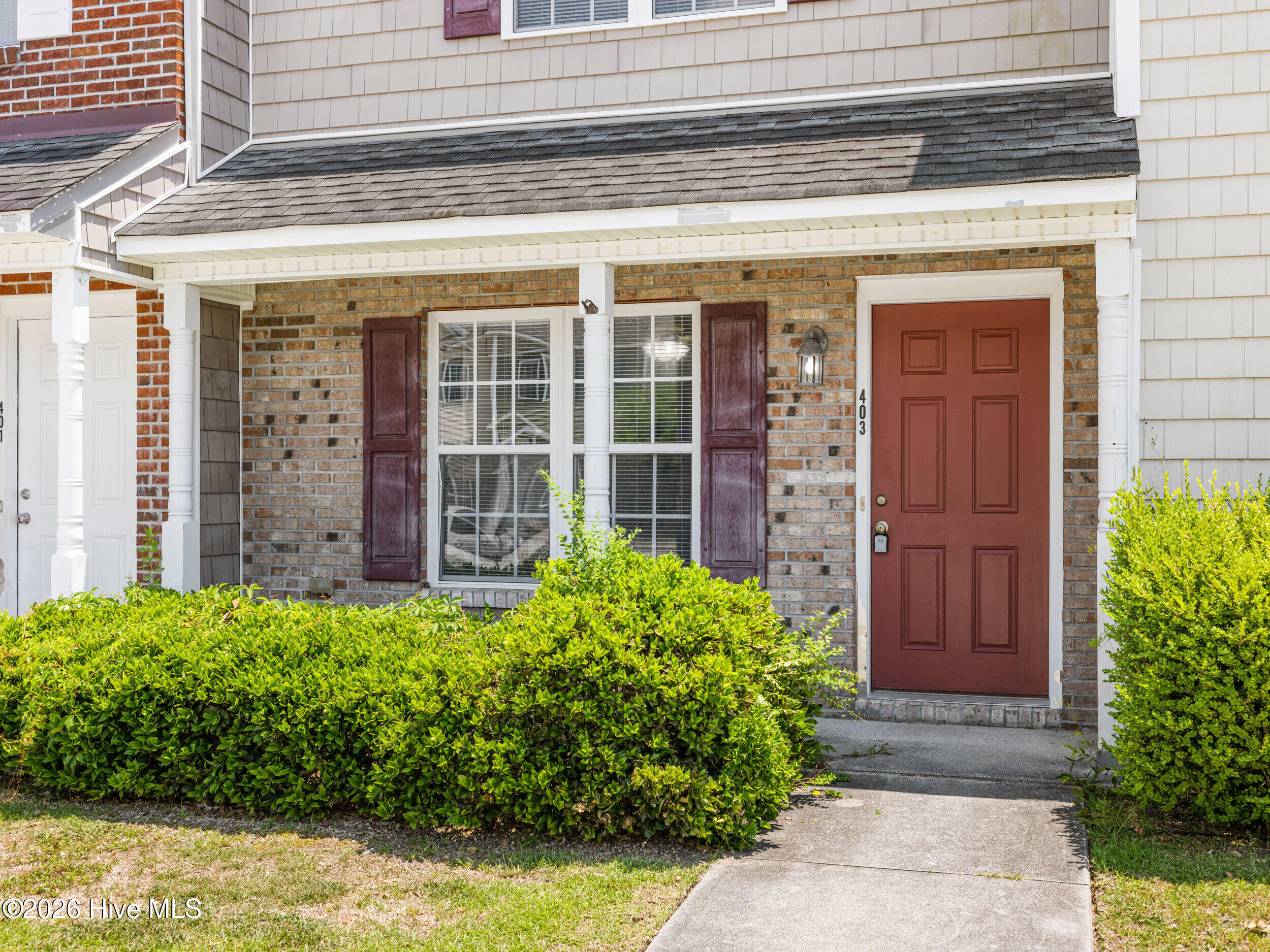 403 Springwood Drive