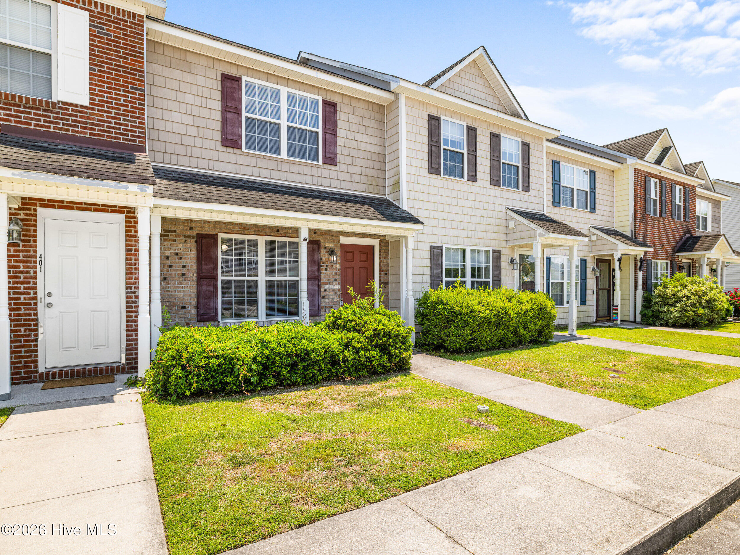 403 Springwood Drive