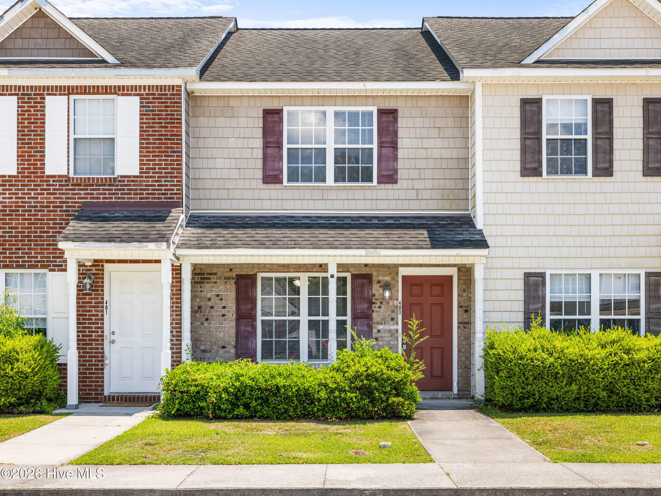 403 Springwood Drive
