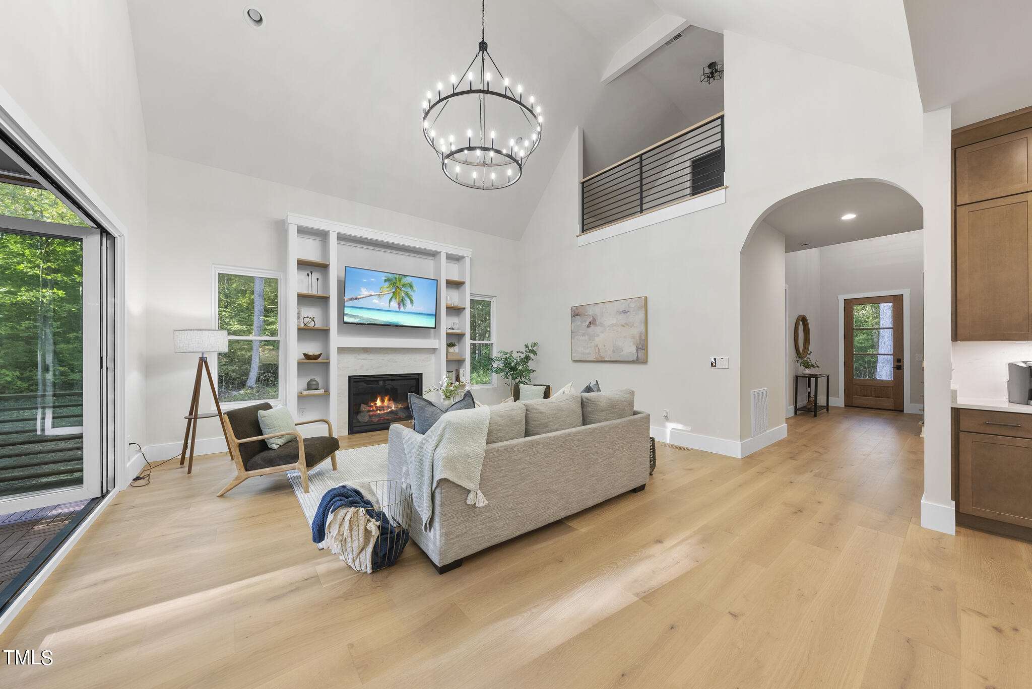 7163 Mary Hall Road
