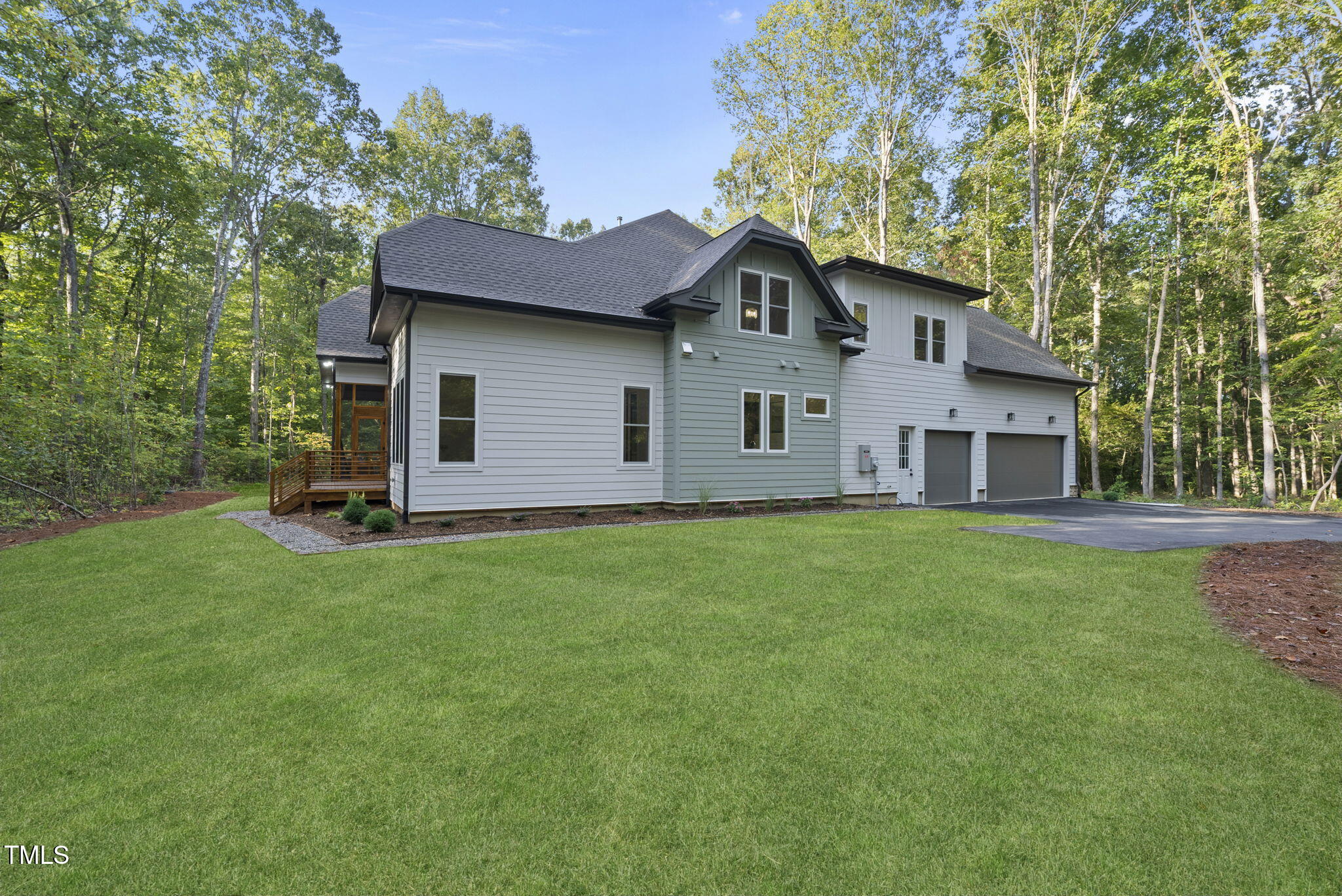 7163 Mary Hall Road