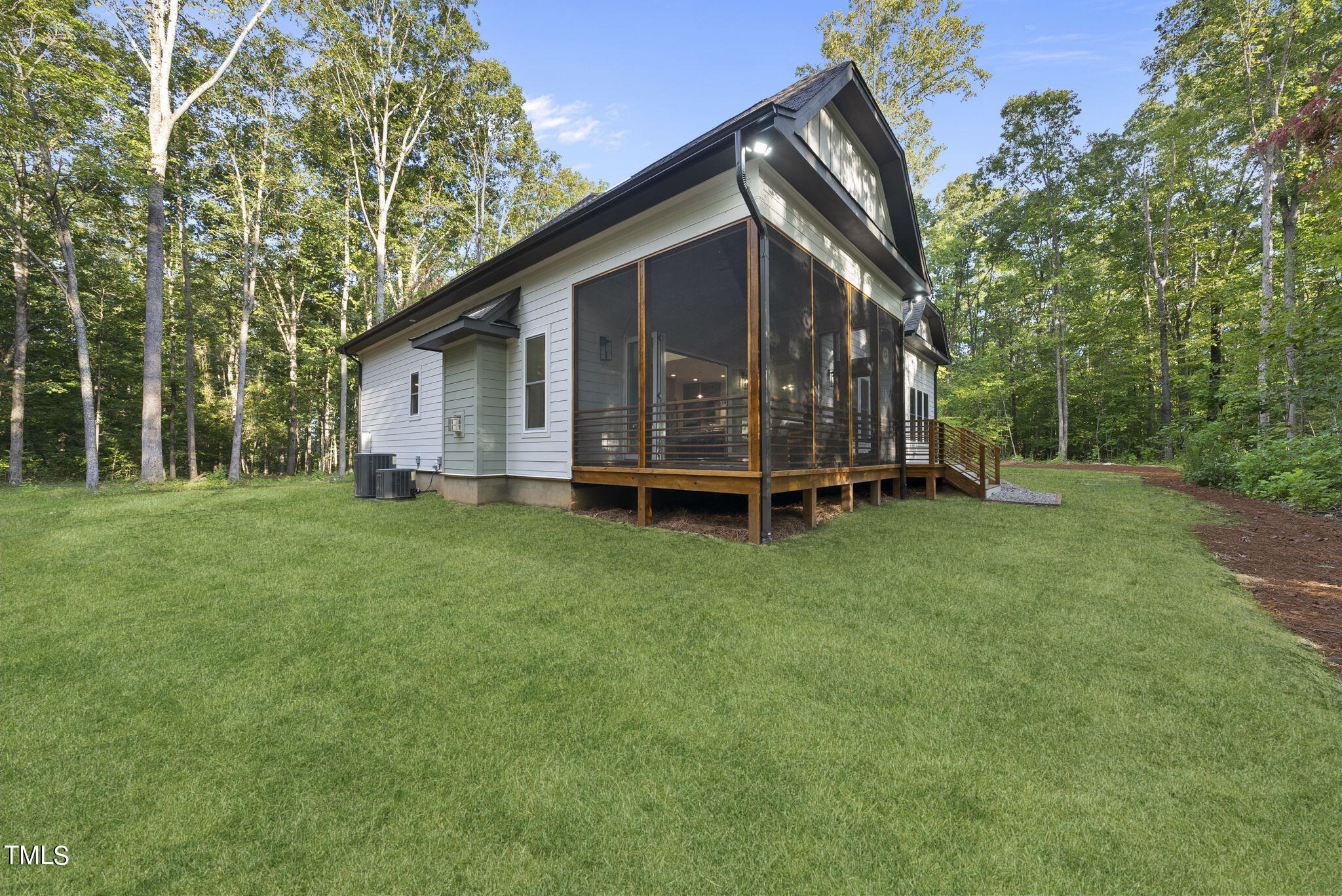 7163 Mary Hall Road