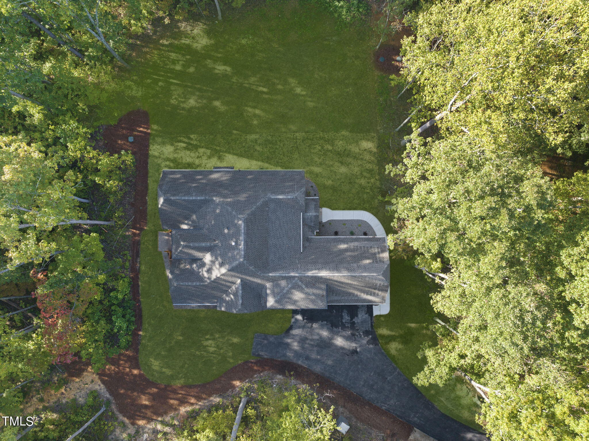 7163 Mary Hall Road