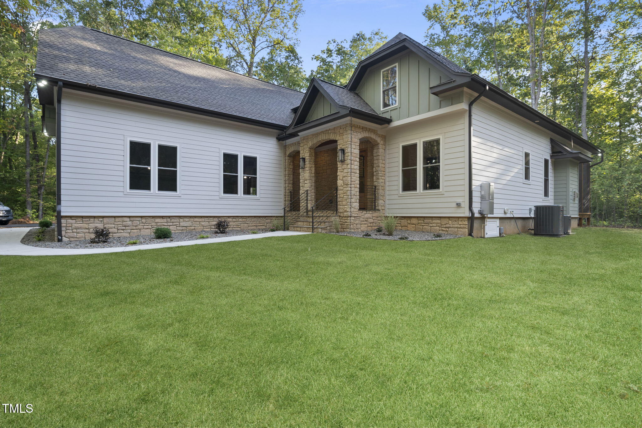 7163 Mary Hall Road