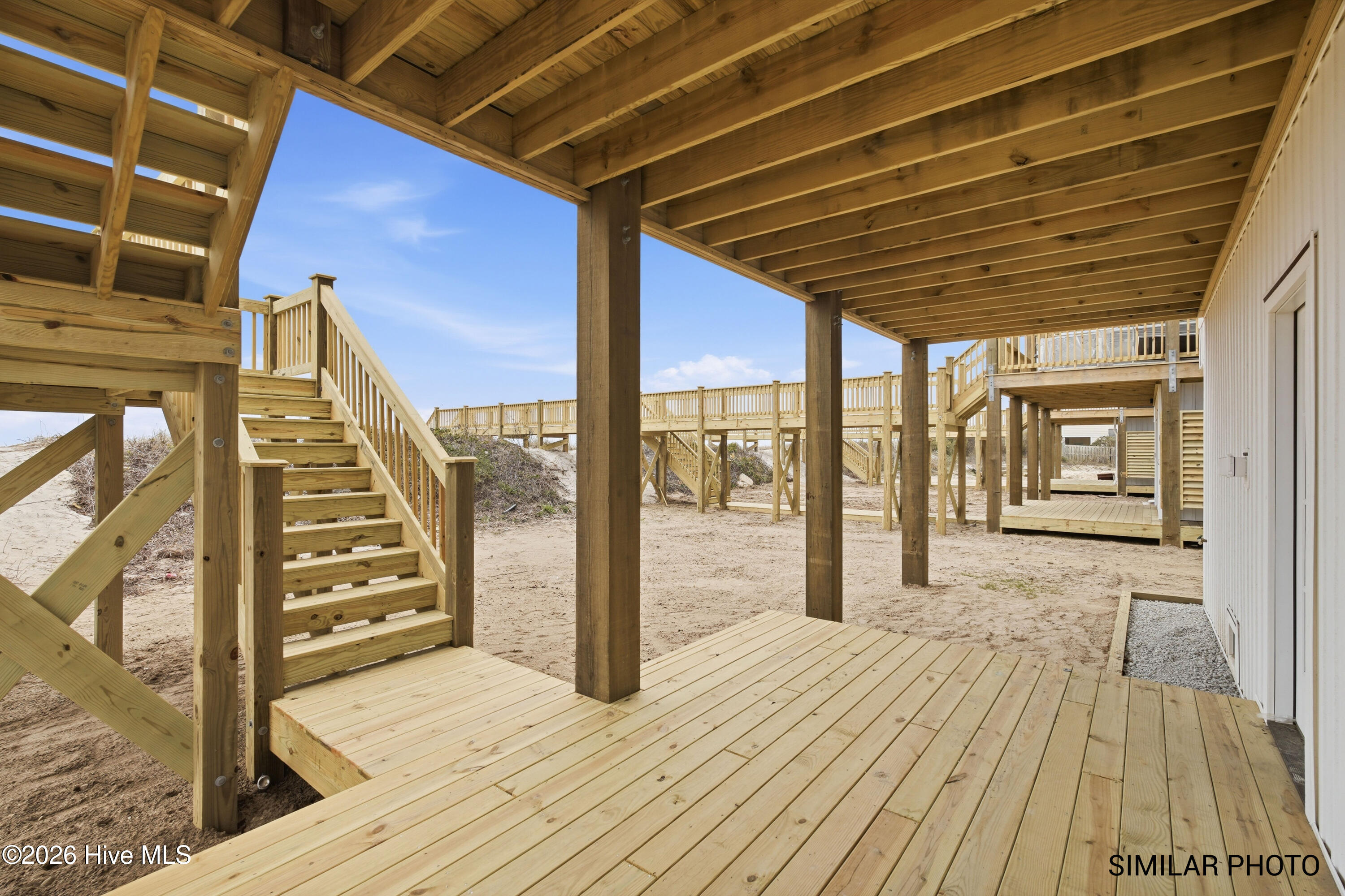736 Dune Ridge Court