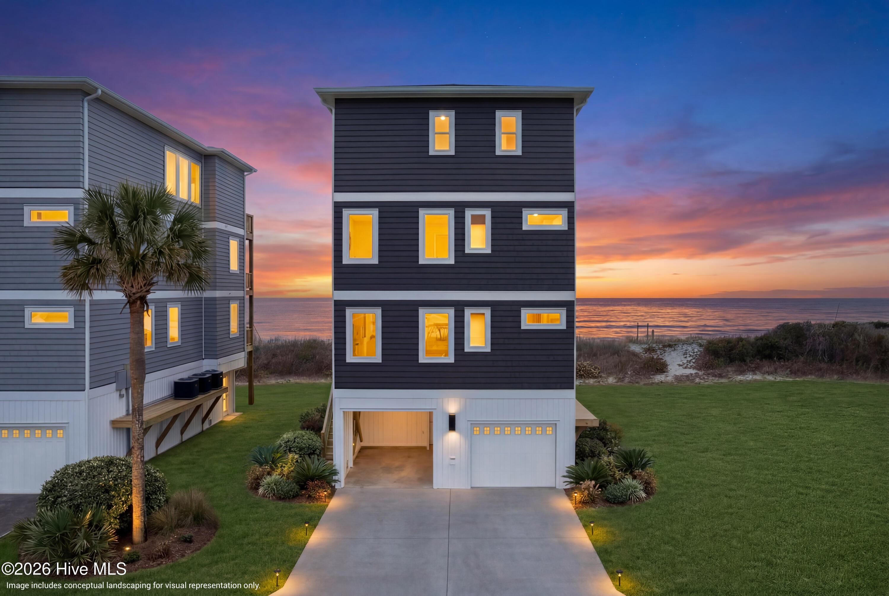 736 Dune Ridge Court