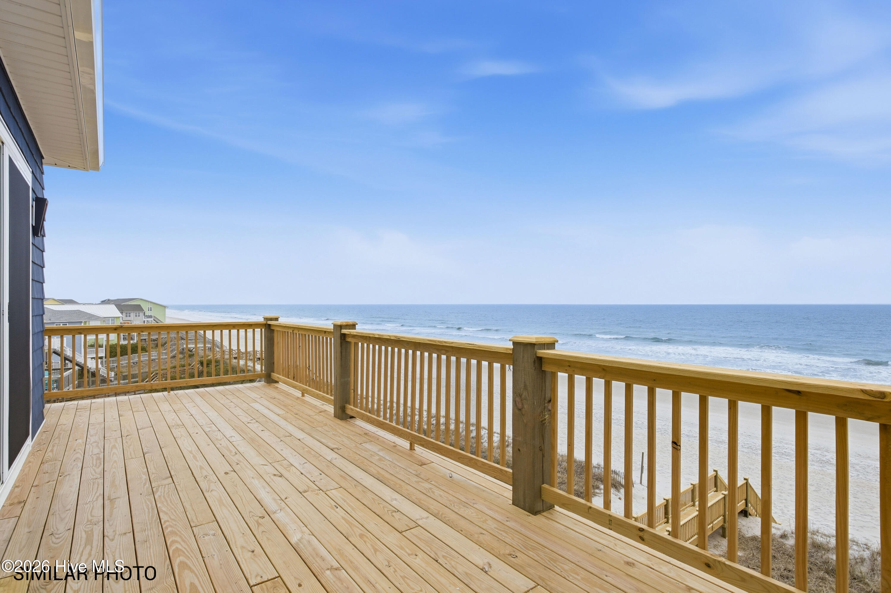 736 Dune Ridge Court
