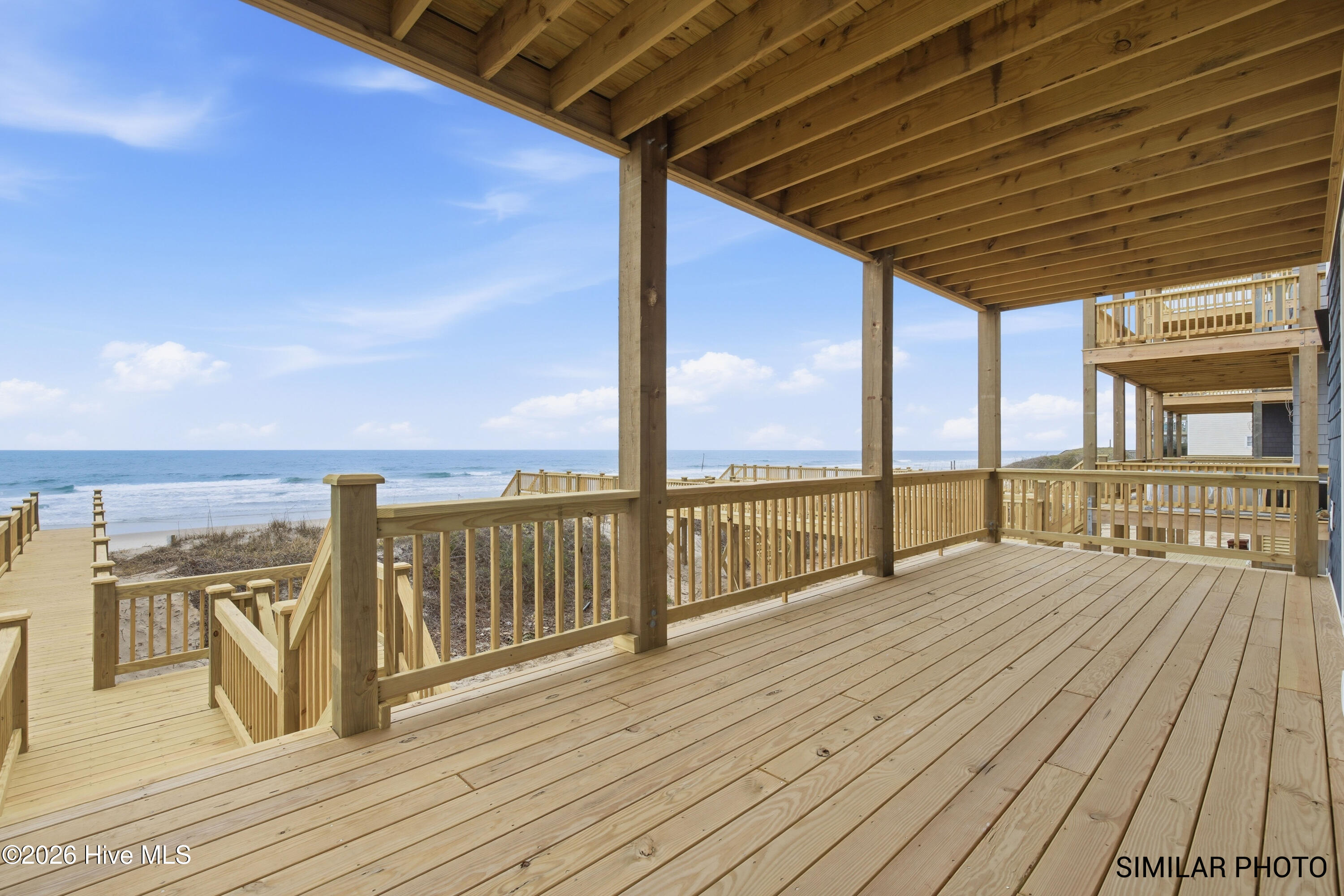 736 Dune Ridge Court