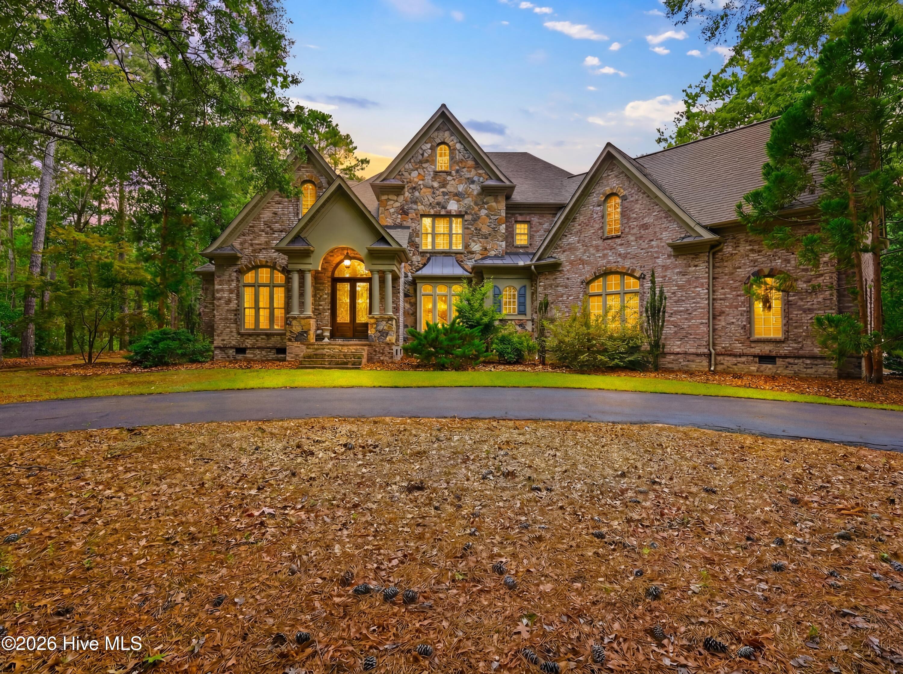 710 Lake Shore Drive