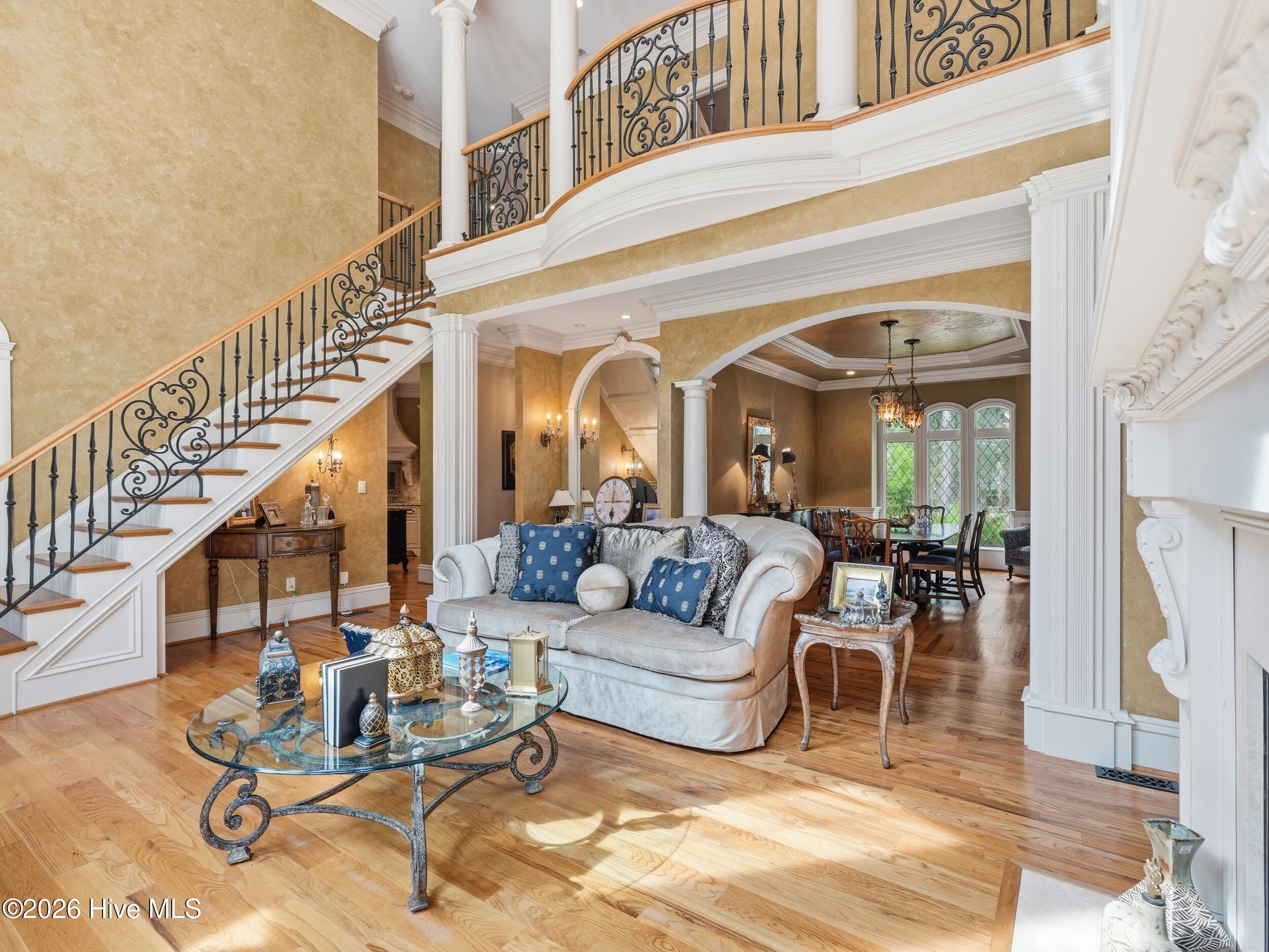 710 Lake Shore Drive