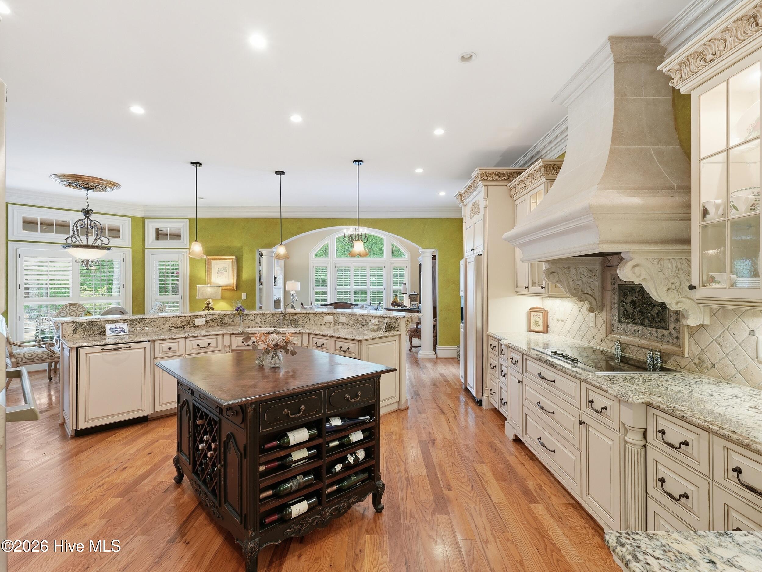 710 Lake Shore Drive