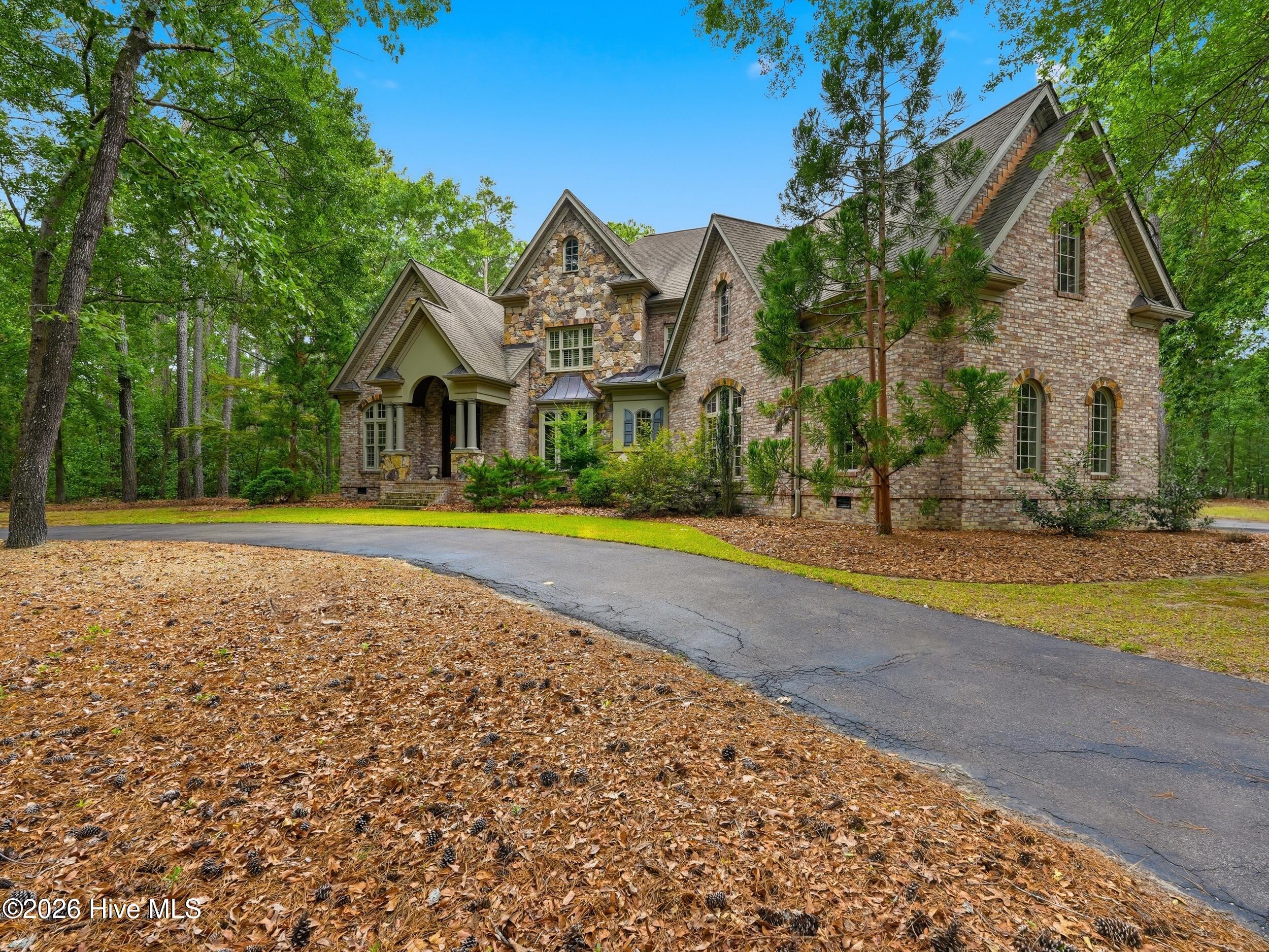 710 Lake Shore Drive
