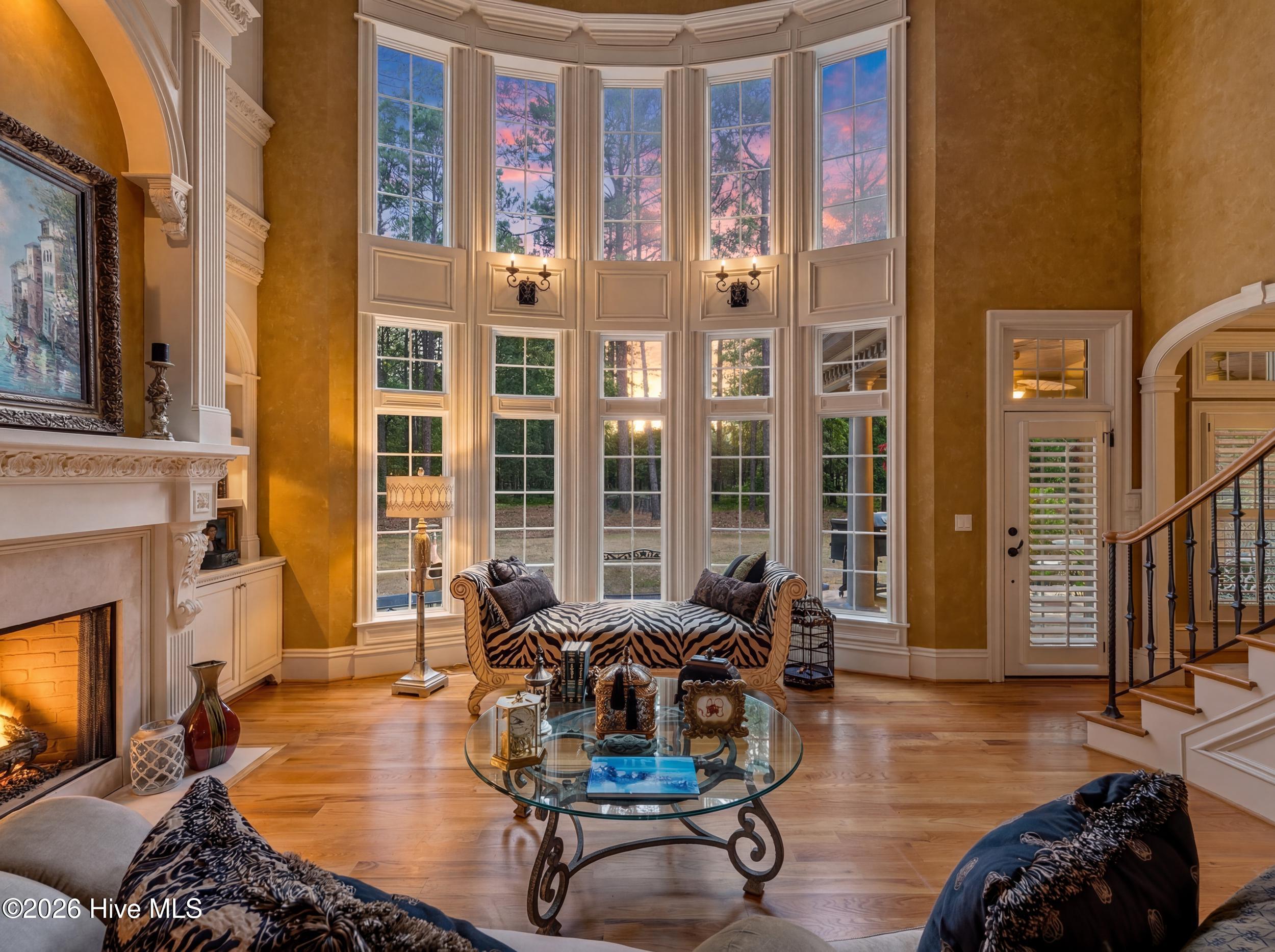 710 Lake Shore Drive